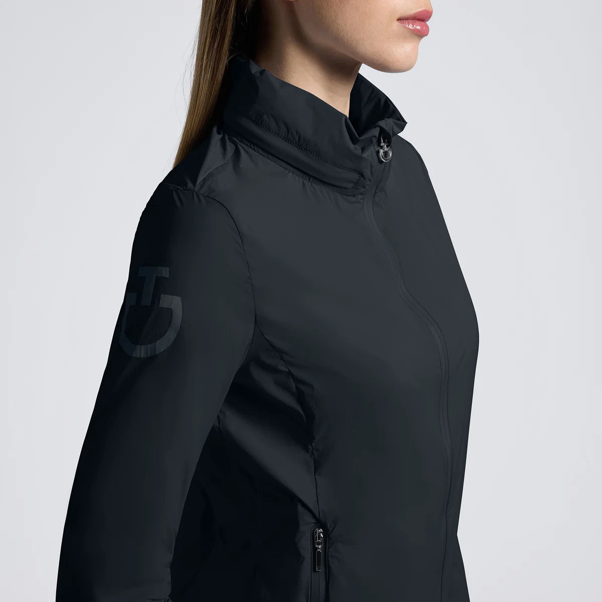 CT Heat Sealed K-Way Jacket M