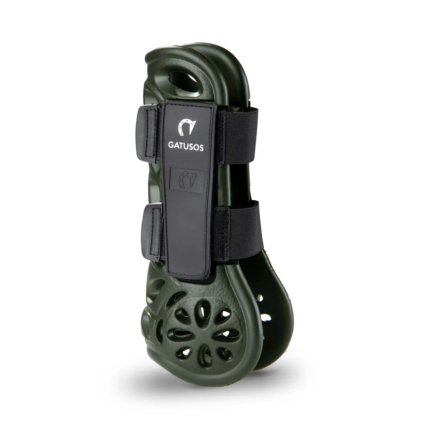 Gatusos Front Protection Air Aeration System Boots