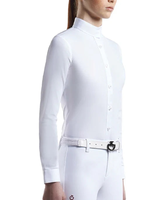 CT Stretch Competition Shirt 12