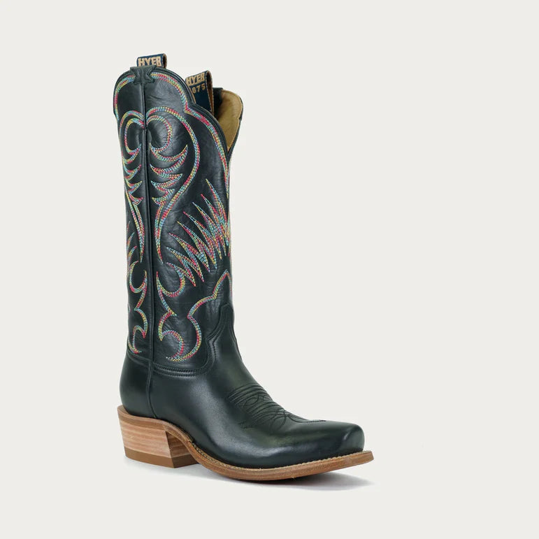 Hyer Leawood Womens Boot