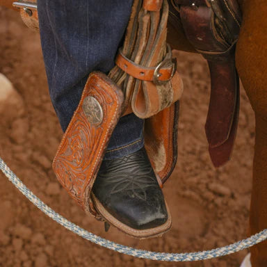 Hyer Leawood Womens Boot