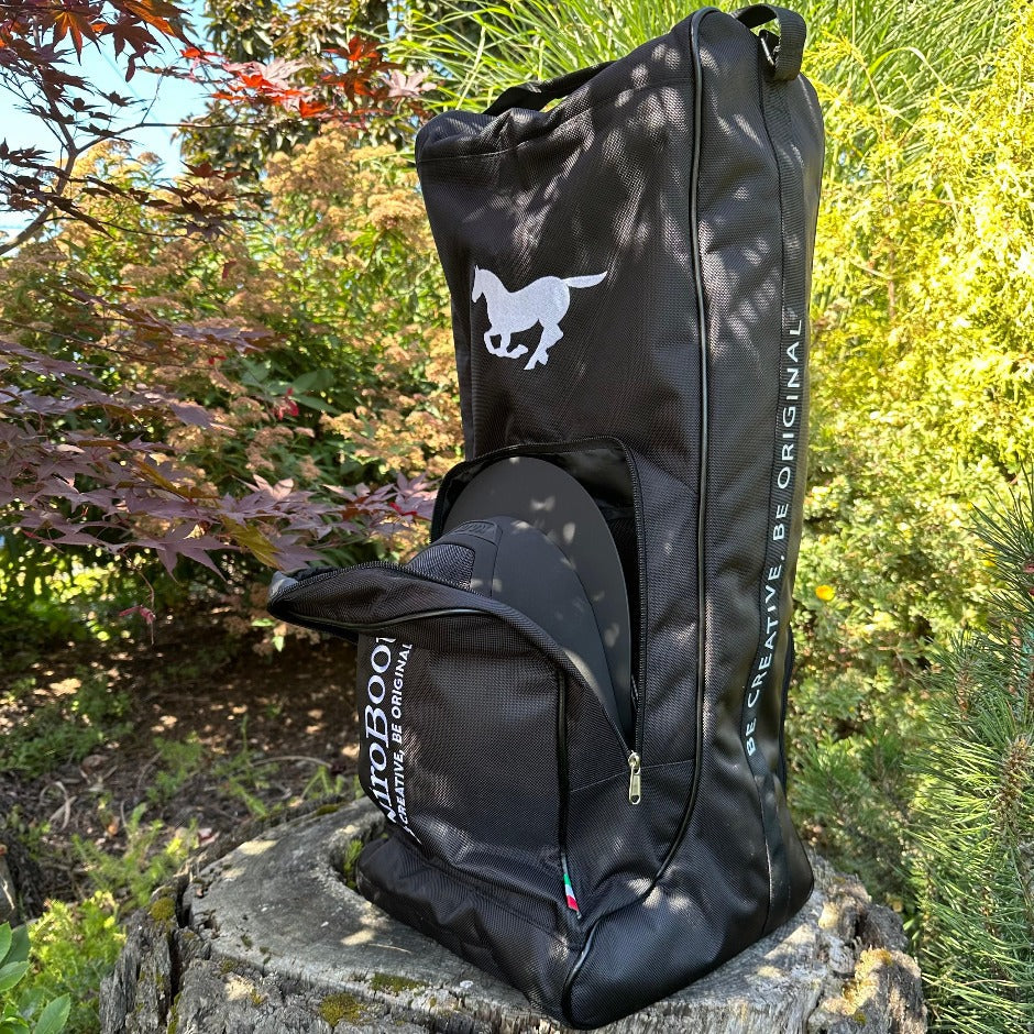DeNiro Superior Boot Bag