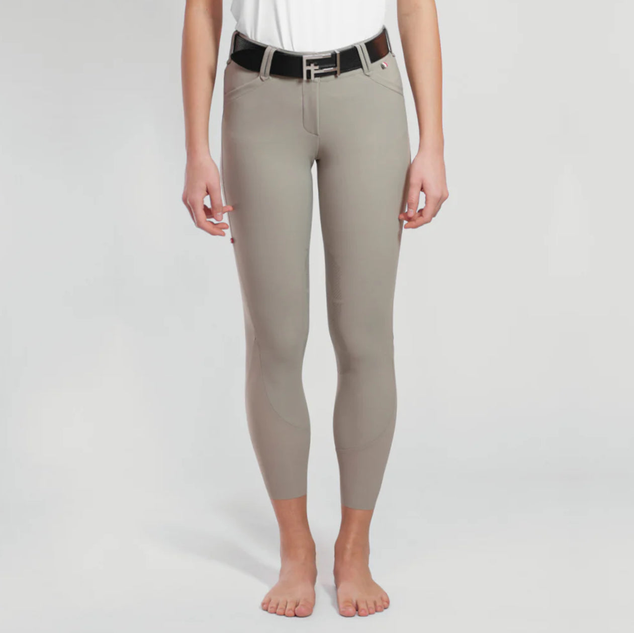 For Horses Ennie Breech Beige