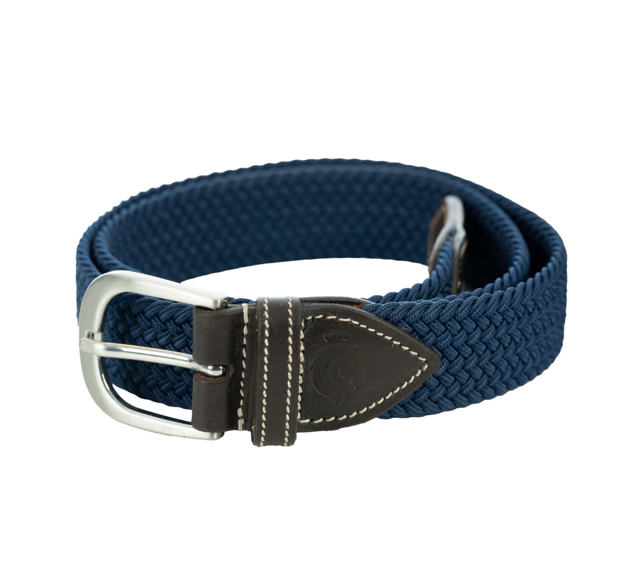 Equinavia Elsa Woven Stretch Belt