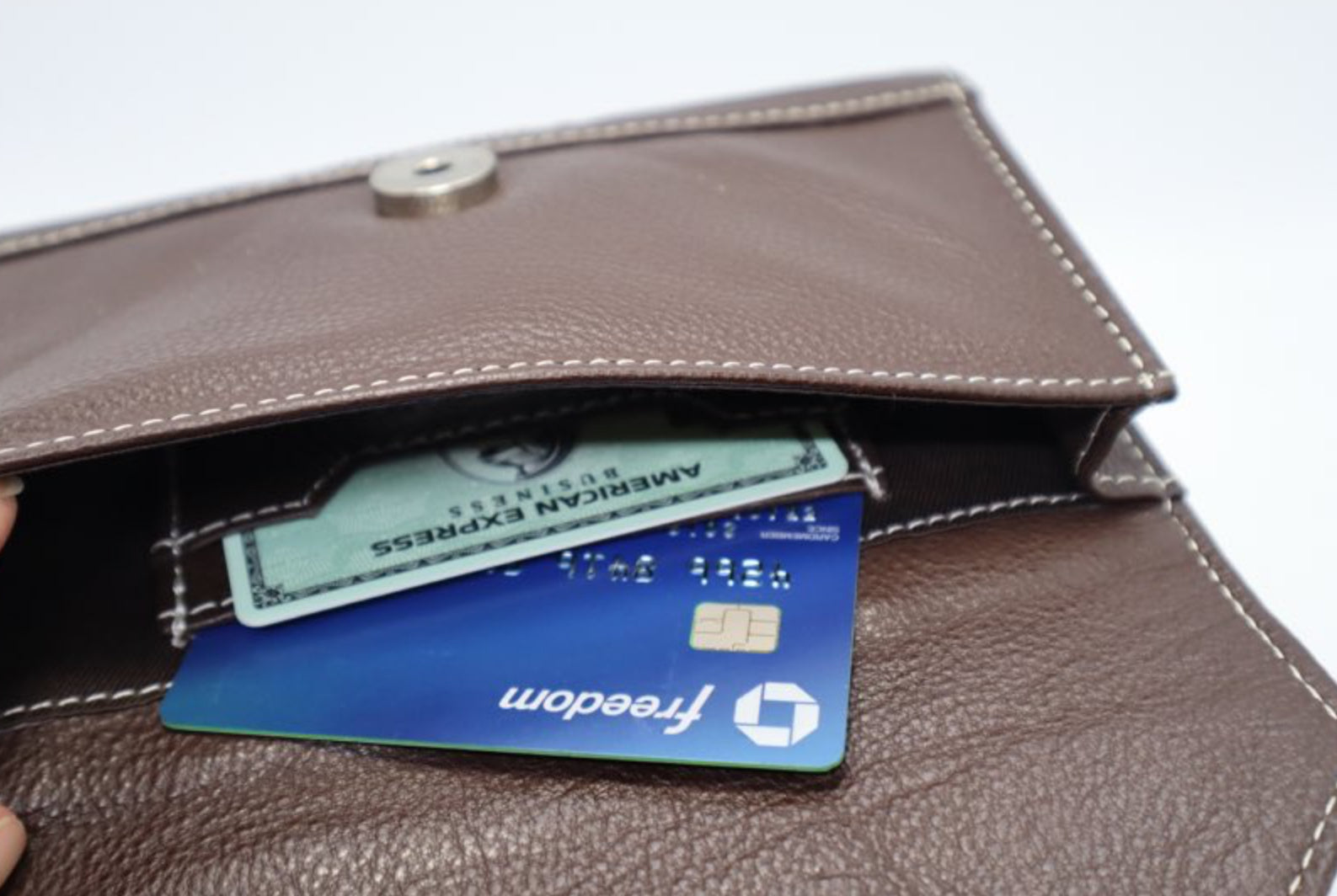 KL Select Phone Pocket