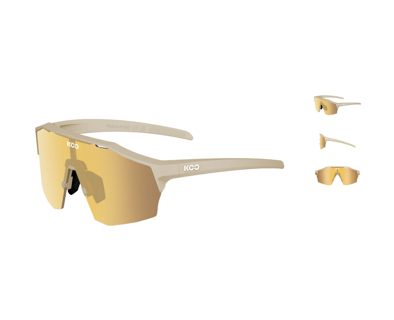 KOO by Kask Sunglasses - Alibi
