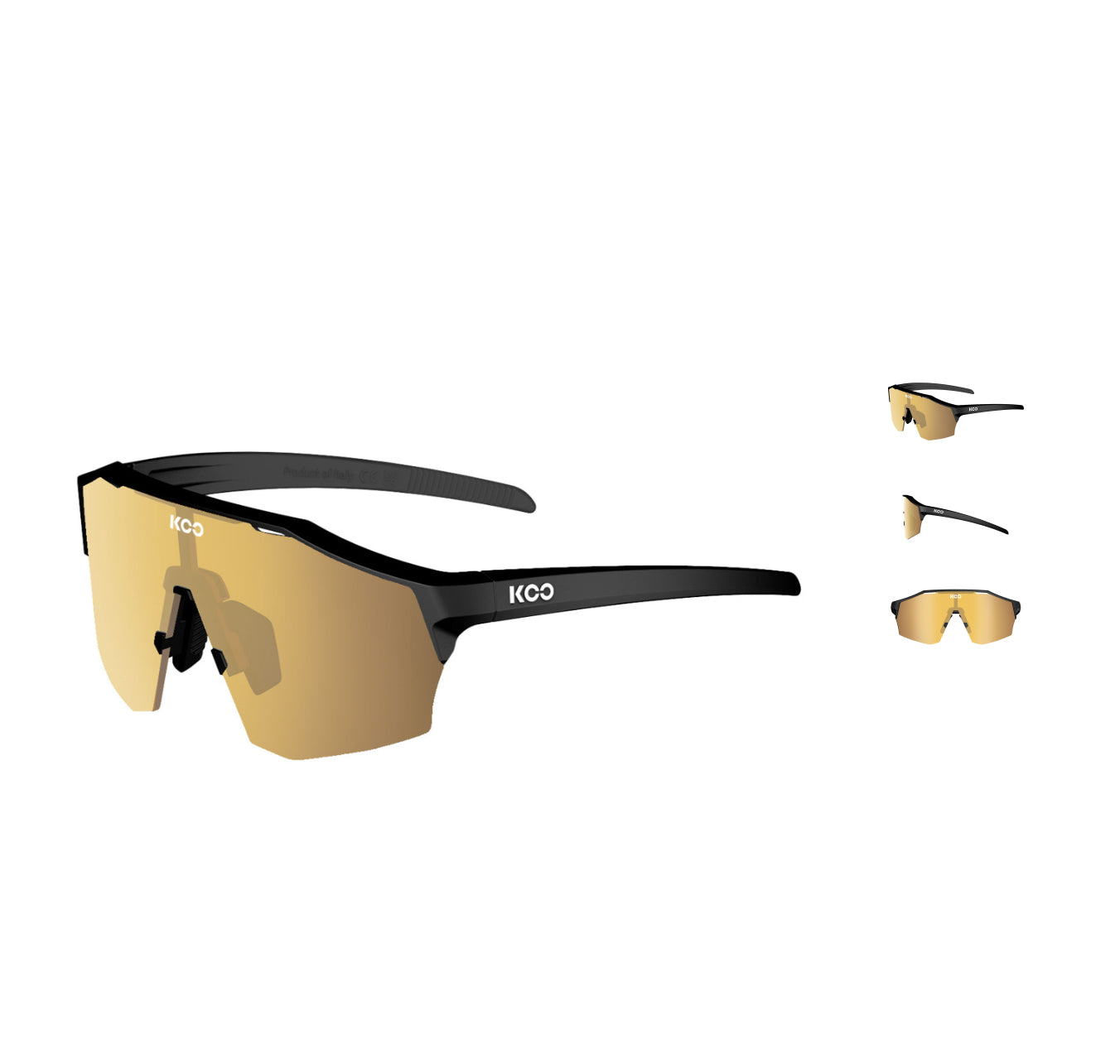 KOO by Kask Sunglasses - Alibi