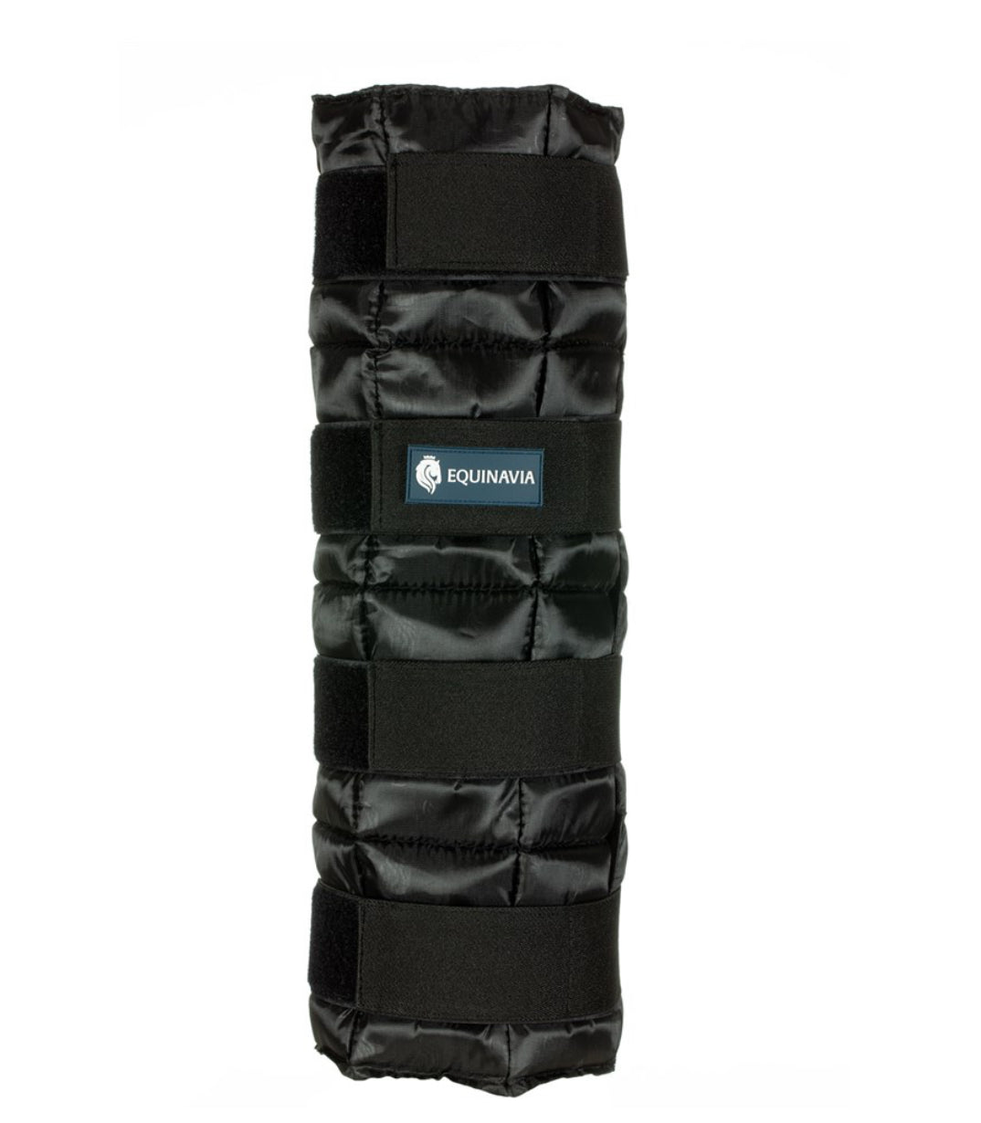 Equinavia Cool Relief Therapy Ice Boots Pair