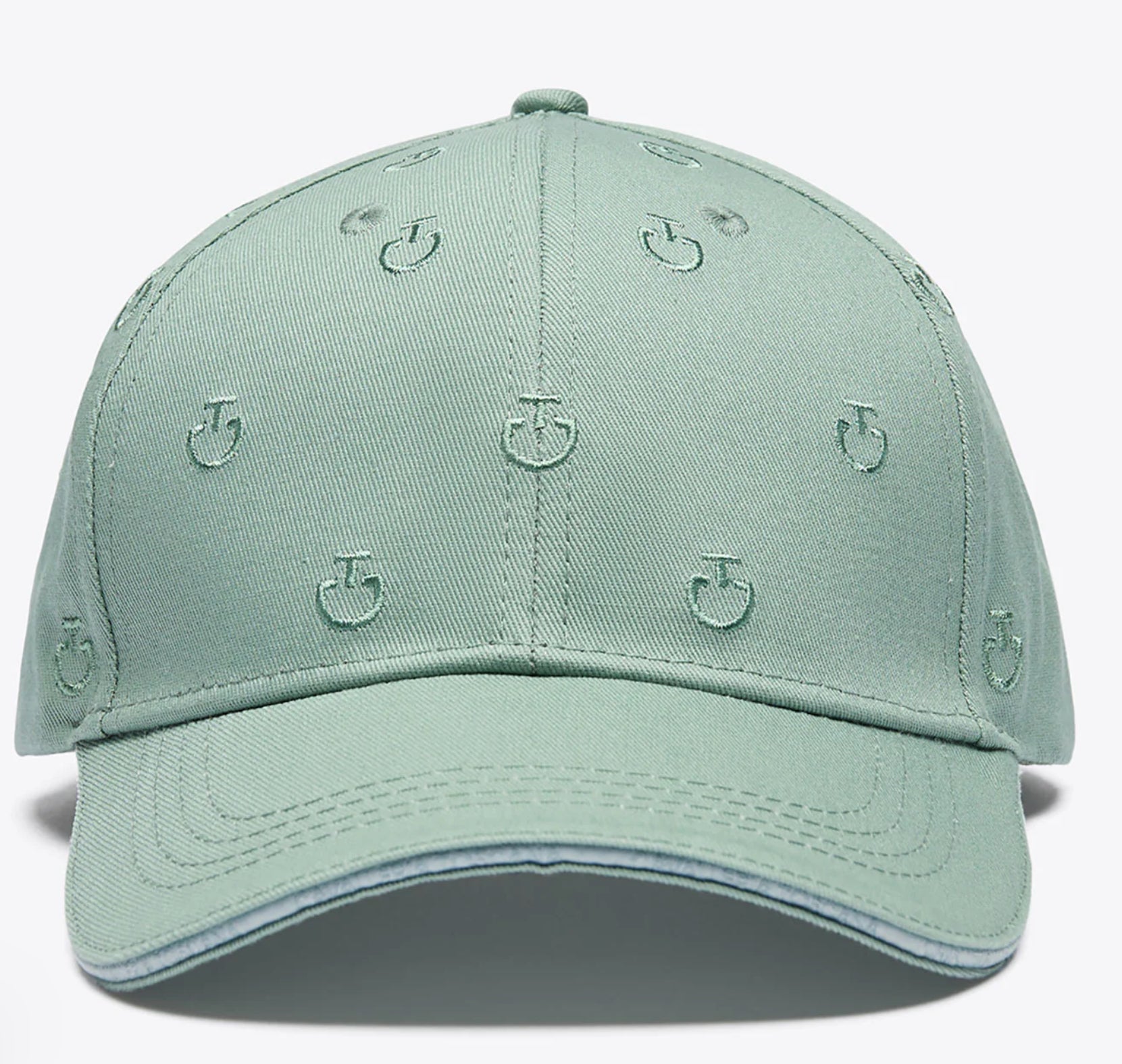Cavalleria Toscana Logo Cap