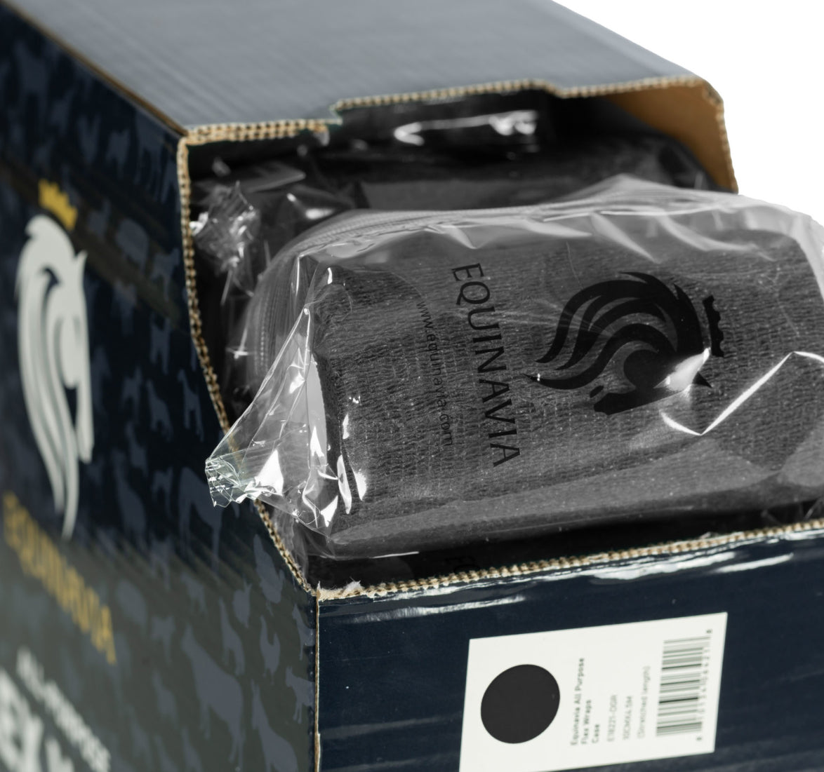 Equinavia All Purpose Vet Flex Wraps