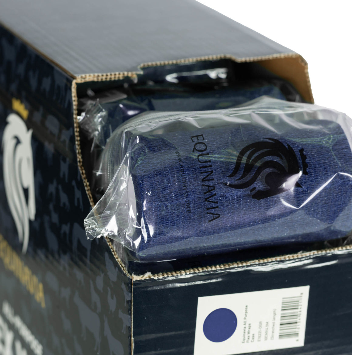 Equinavia All Purpose Vet Flex Wraps