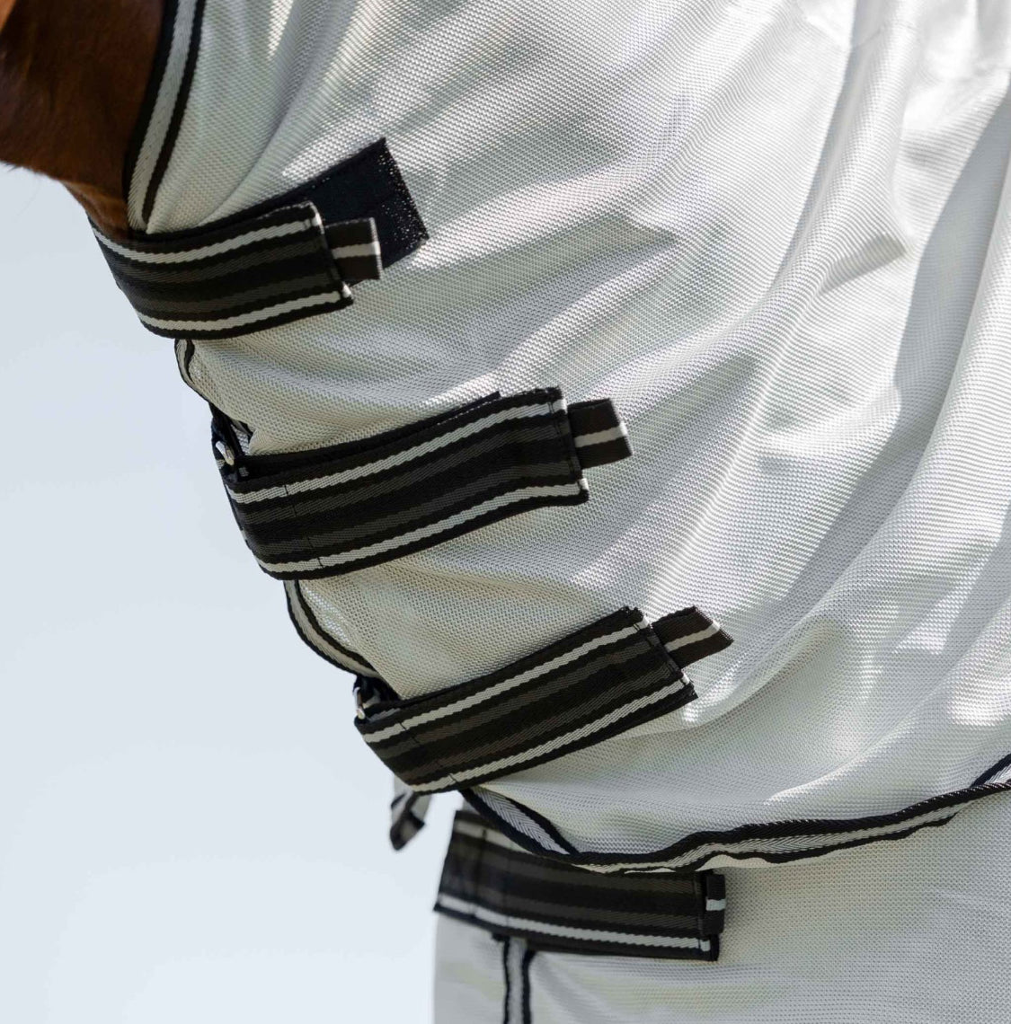 Equinavia Brisk Fly Sheet with Detachable Neck