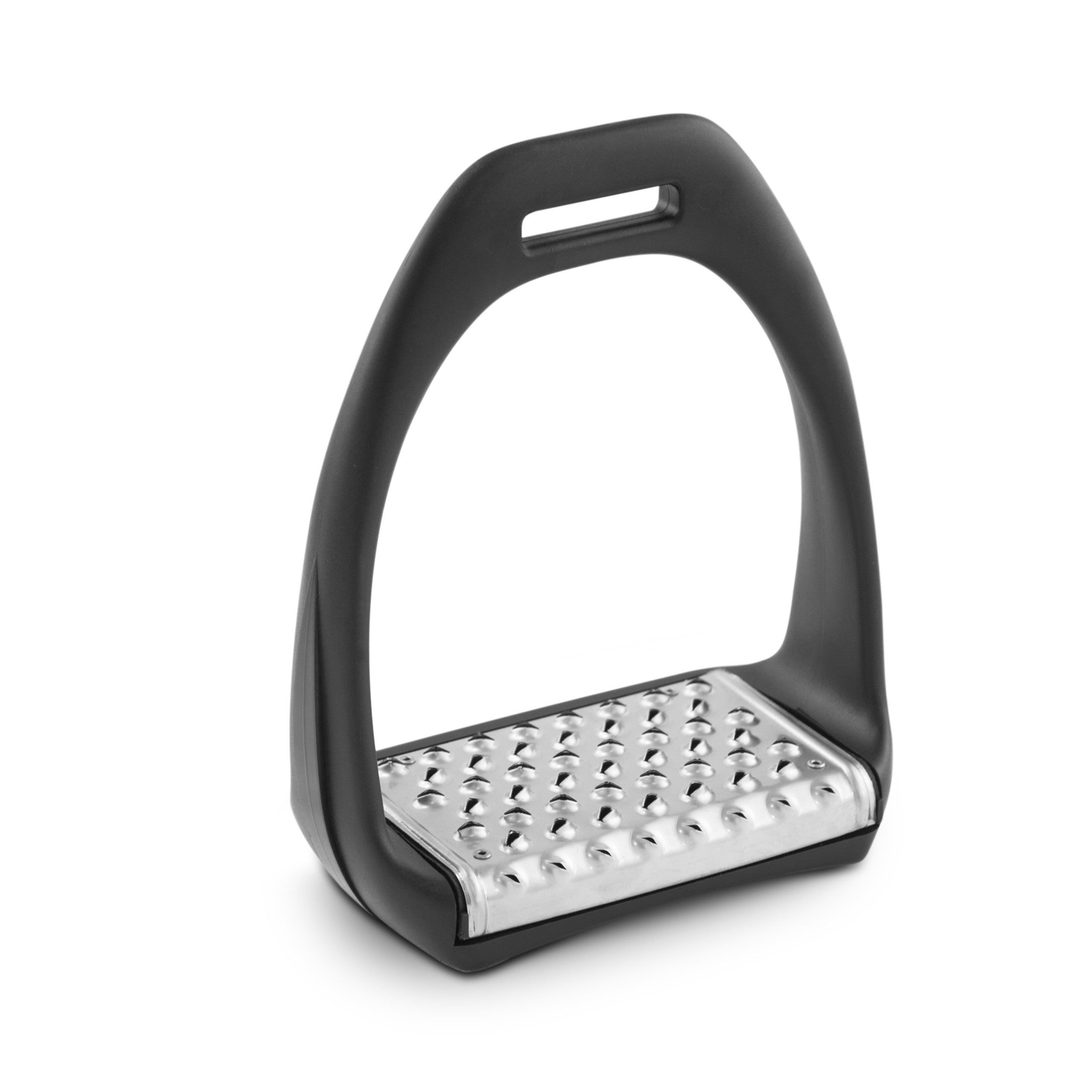 Royal Rider Sport Junior Stirrups Black