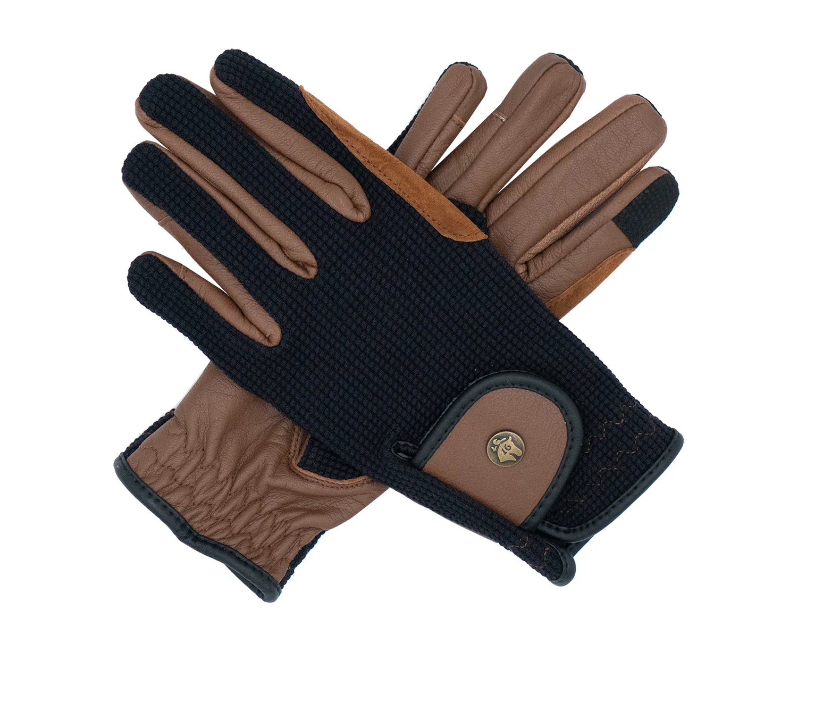 Sixteen Cypress Riding Gloves