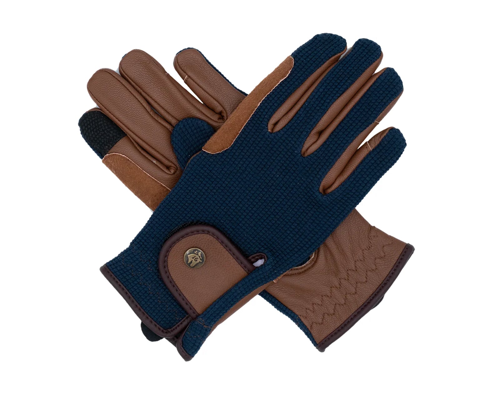 Sixteen Cypress Riding Gloves