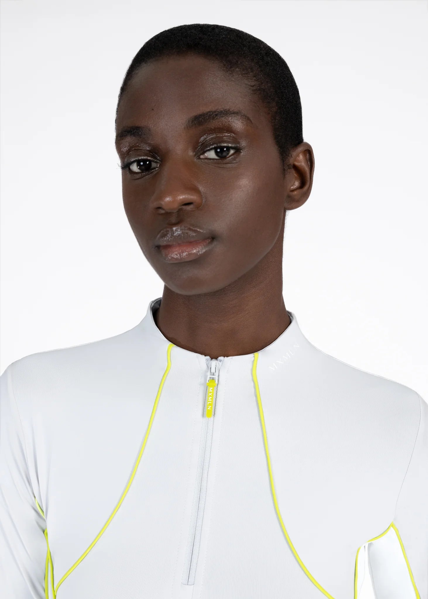 Maximilian Equestrian Contrast Long Sleeve Base Layer