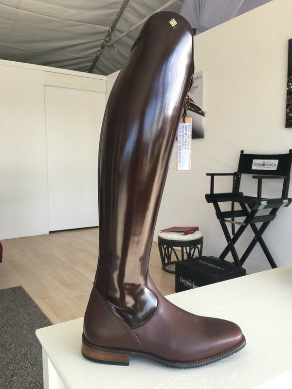 Deniro Dessage Boots - more examples of what we have created for our special clients!