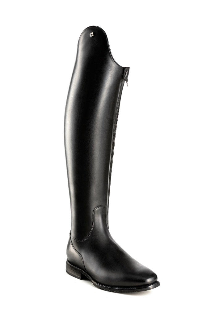 DeNiro Bellini Dressage Boot - Black