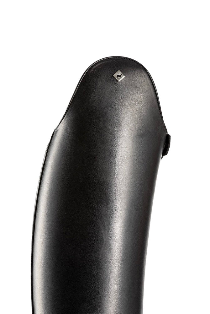 DeNiro Raffaelo Dressage Boot - Black