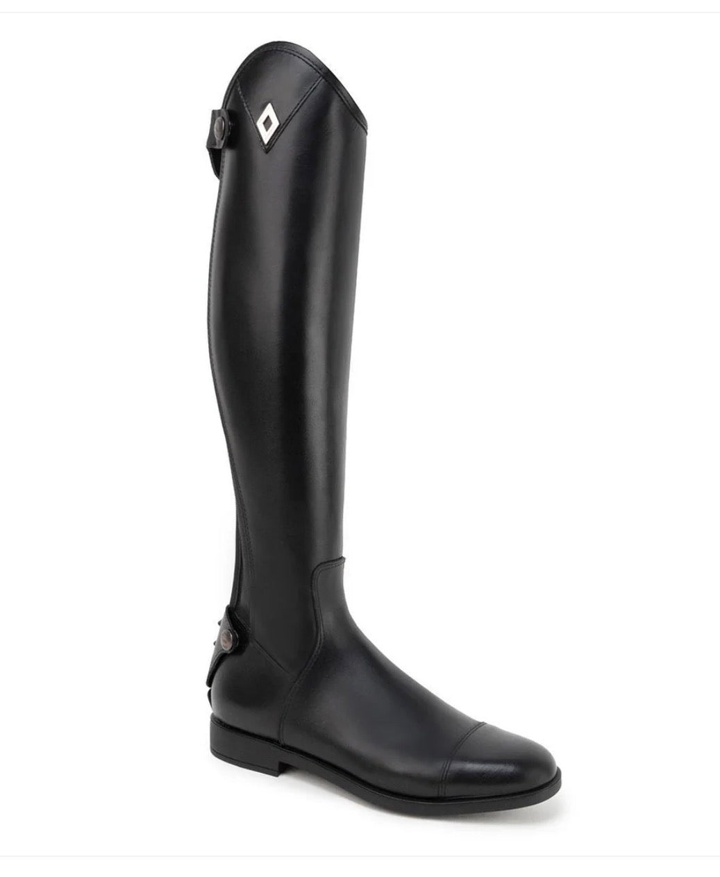 Fabbri Prime Tall Dress Boots