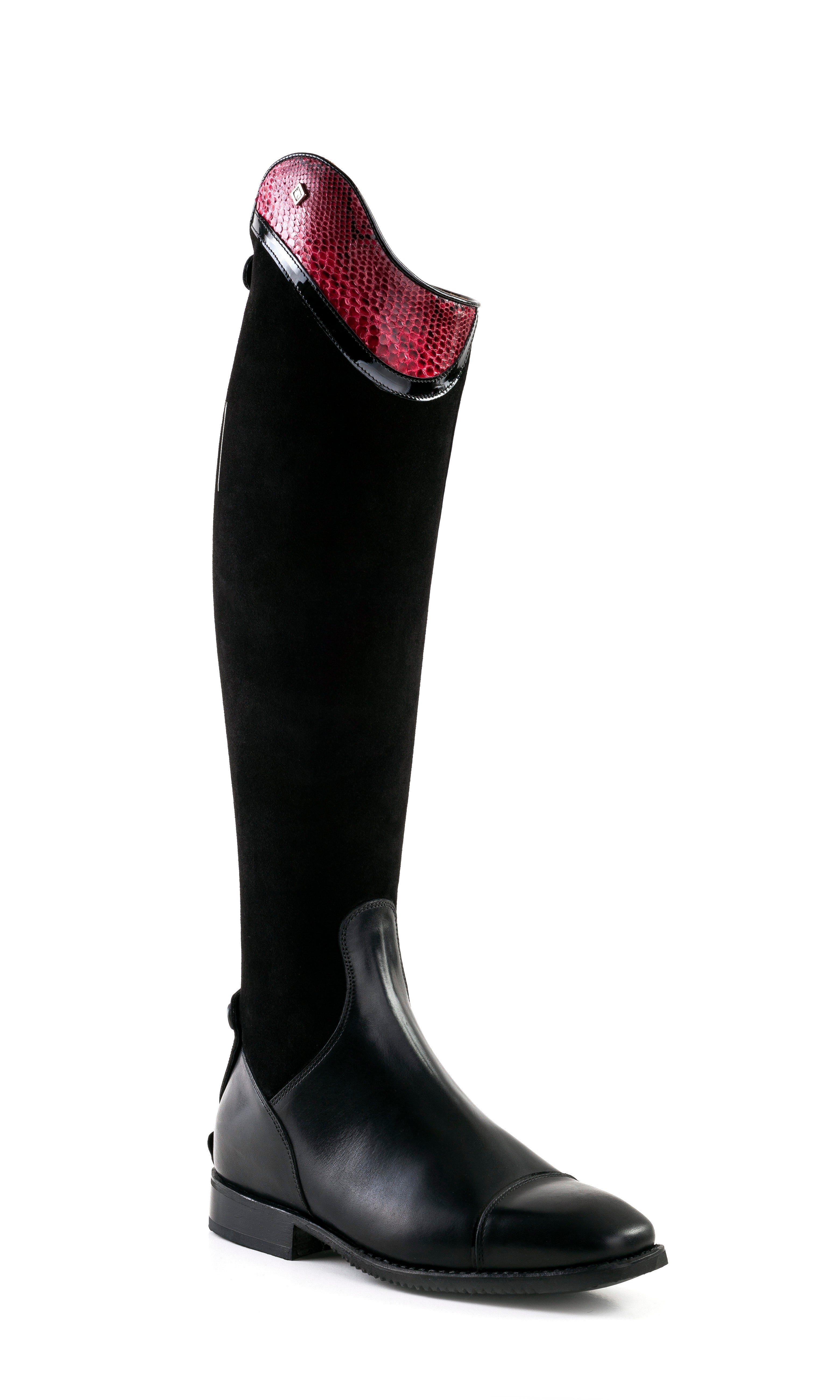 Deniro Malè Lisa Tall boot