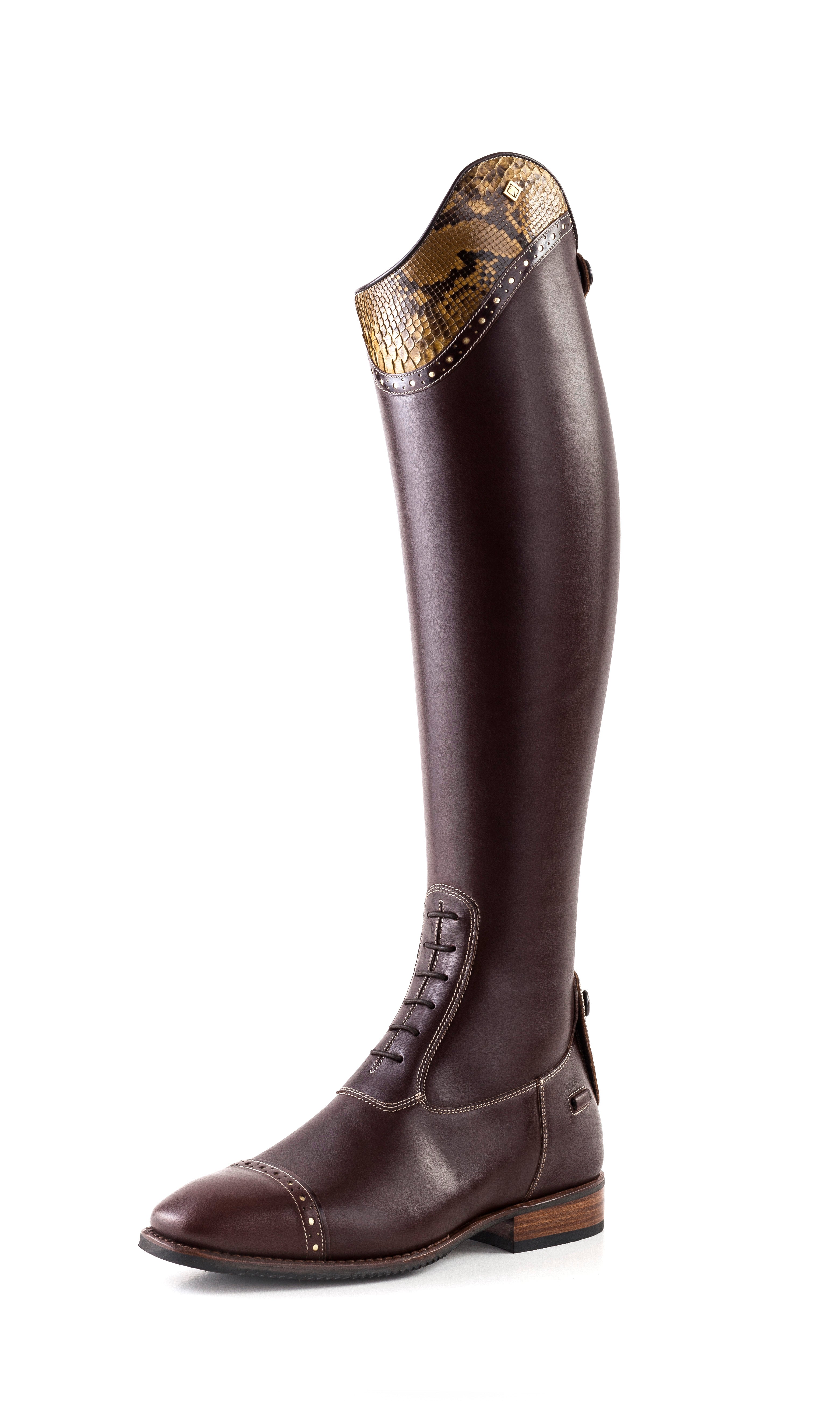 Deniro Malè Lisa Tall Boot