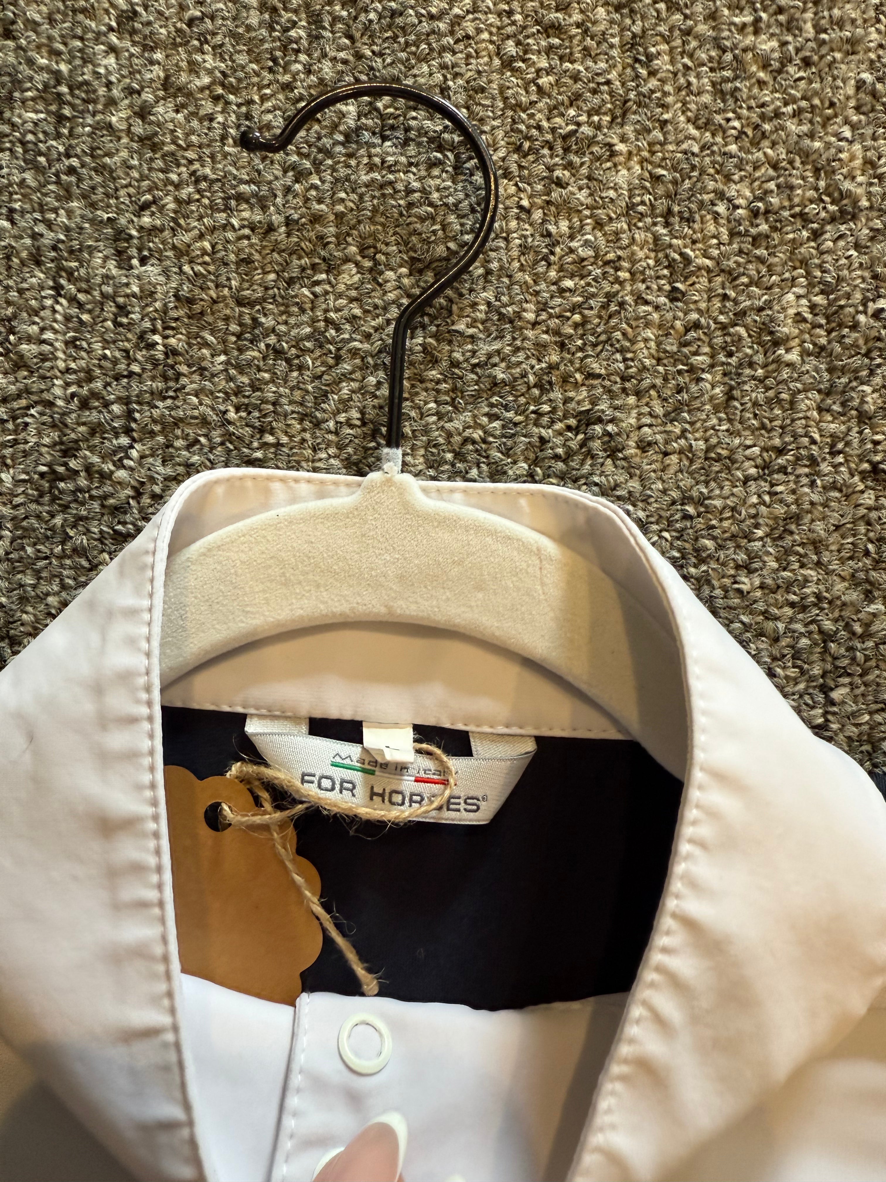 For Horses Show Shirt