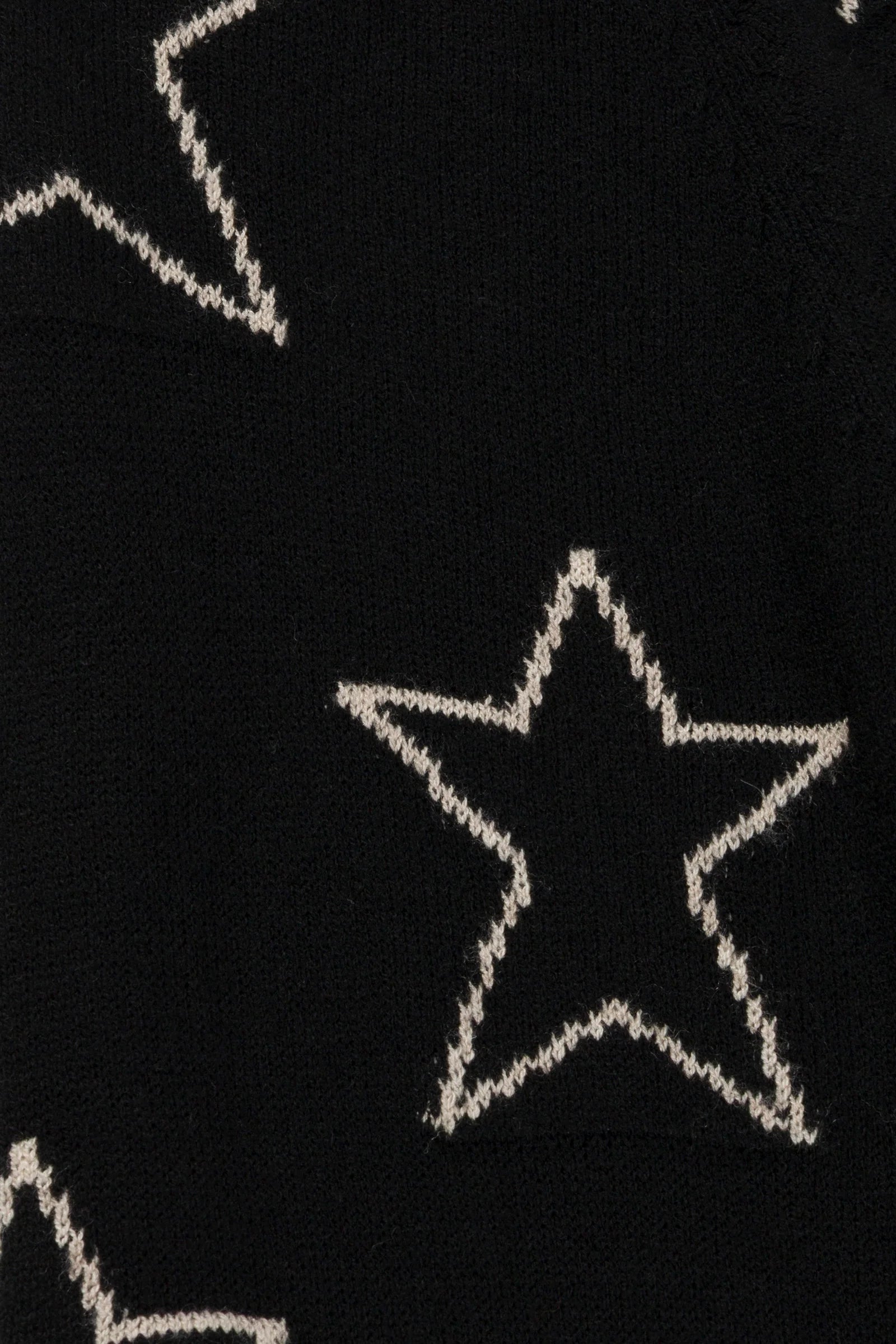 Hannah Childs Starla Polo Sweater