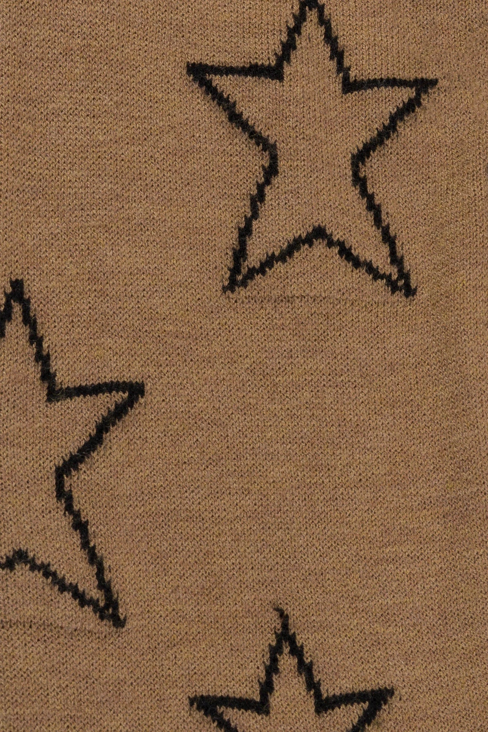 Hannah Childs Starla Polo Sweater
