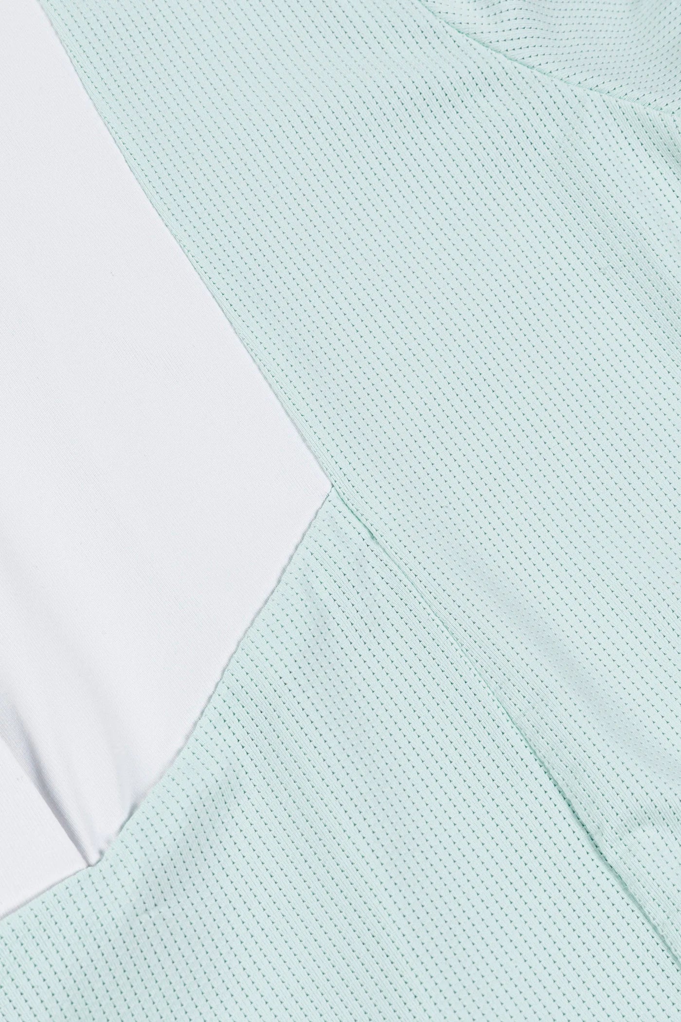Hannah Childs Kid's Luna Long Sleeve Show Shirt - Sea Glass