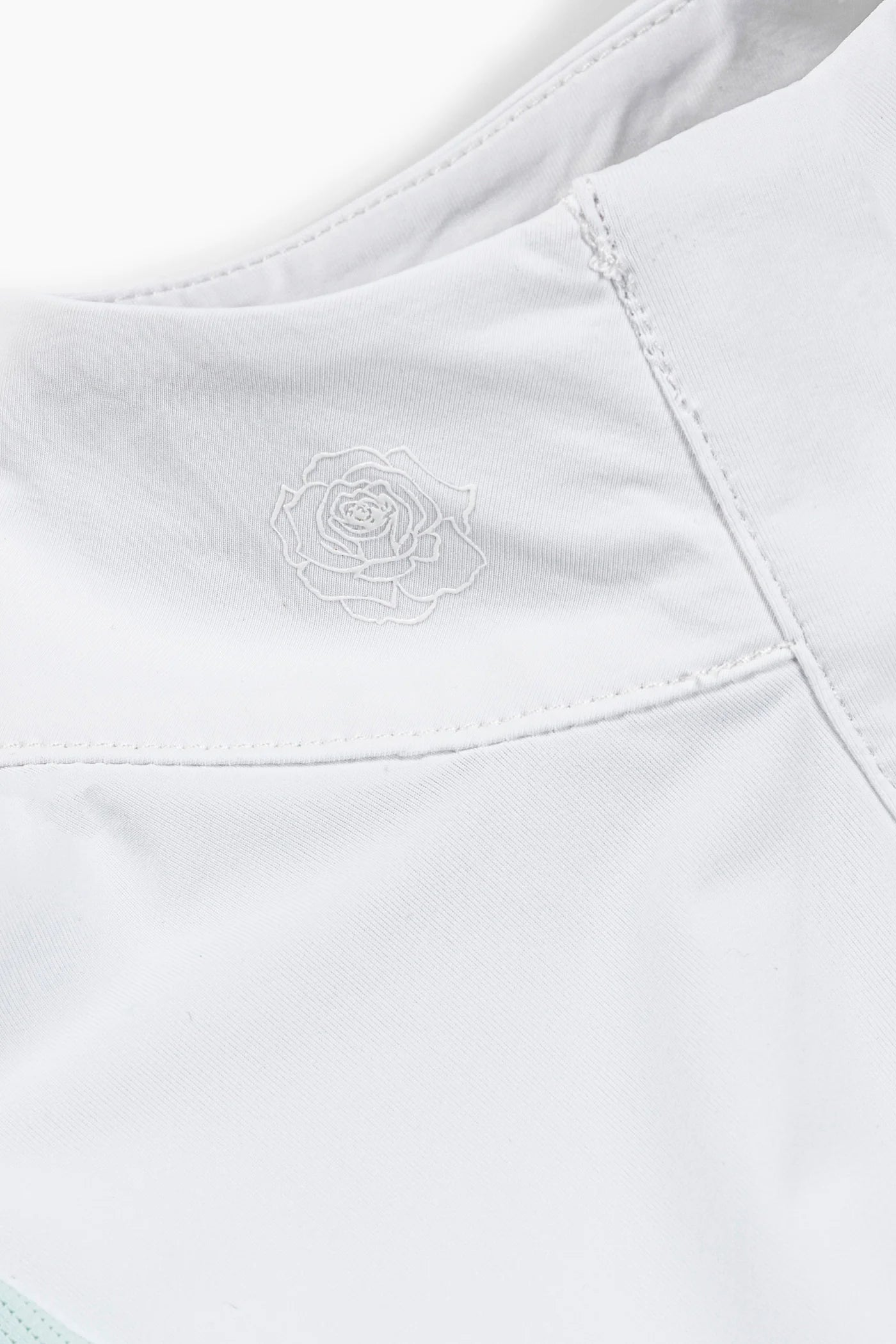 Hannah Childs Kid's Luna Long Sleeve Show Shirt - Sea Glass