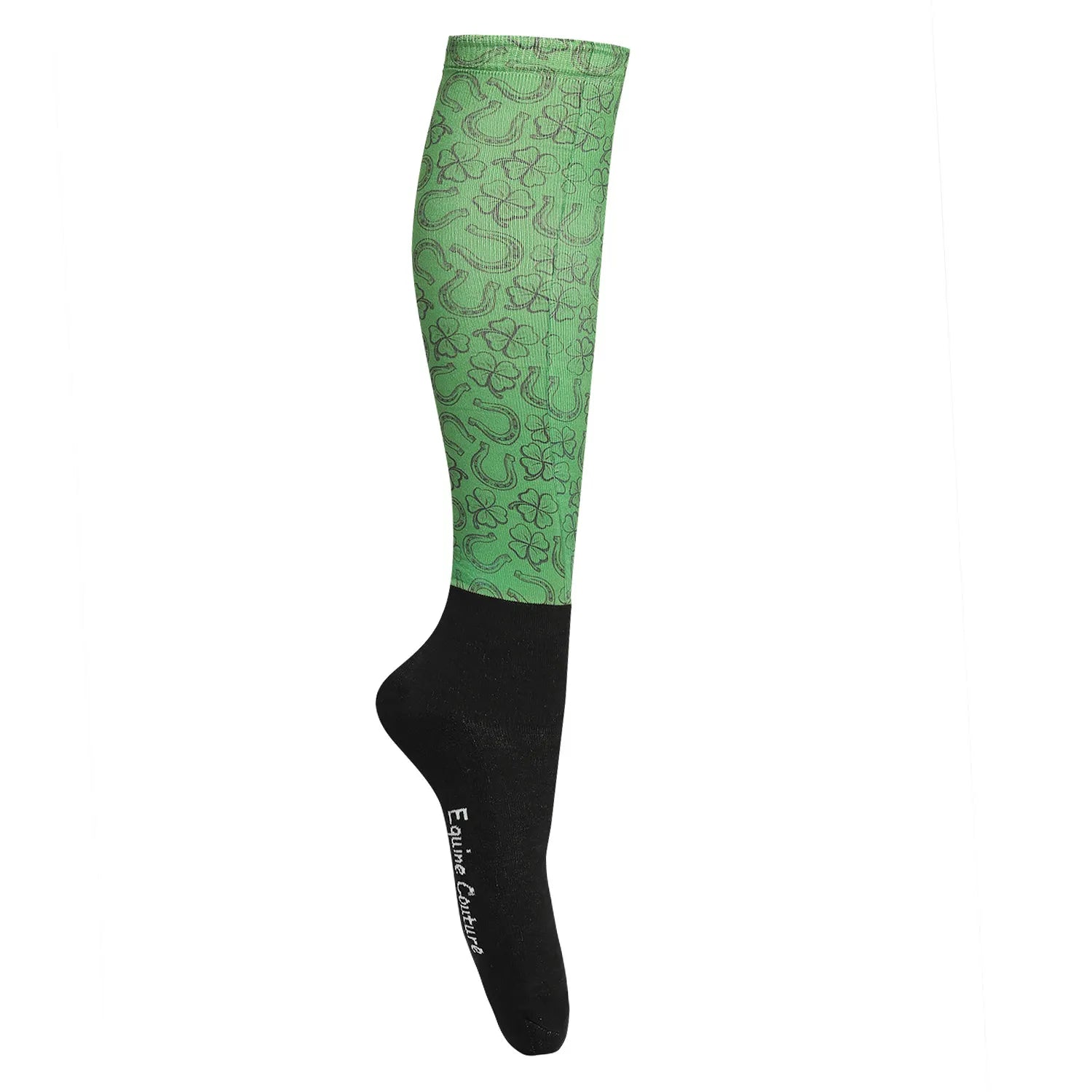Equine Couture OTC Boots Socks
