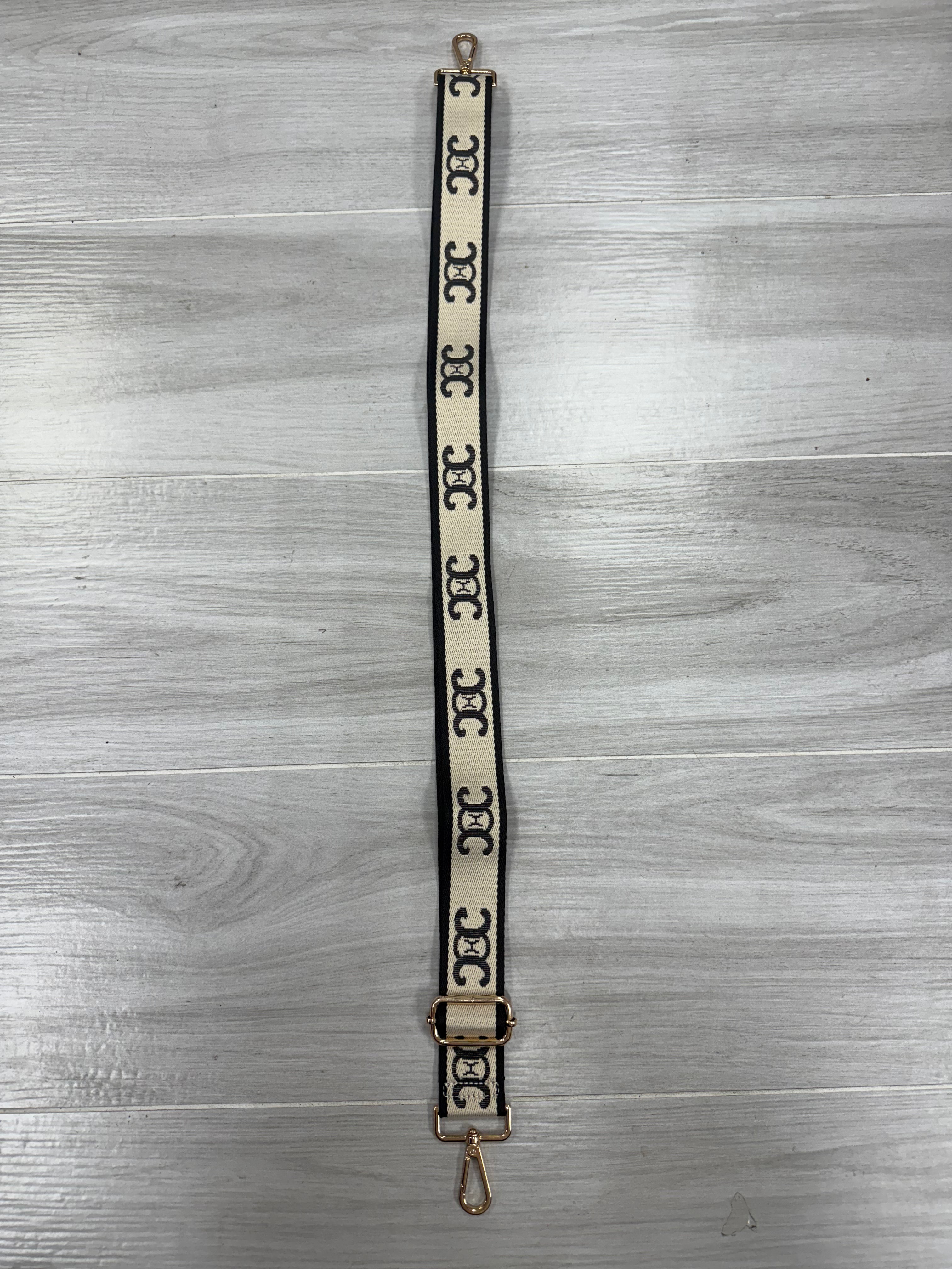 Adjustable Purse Straps