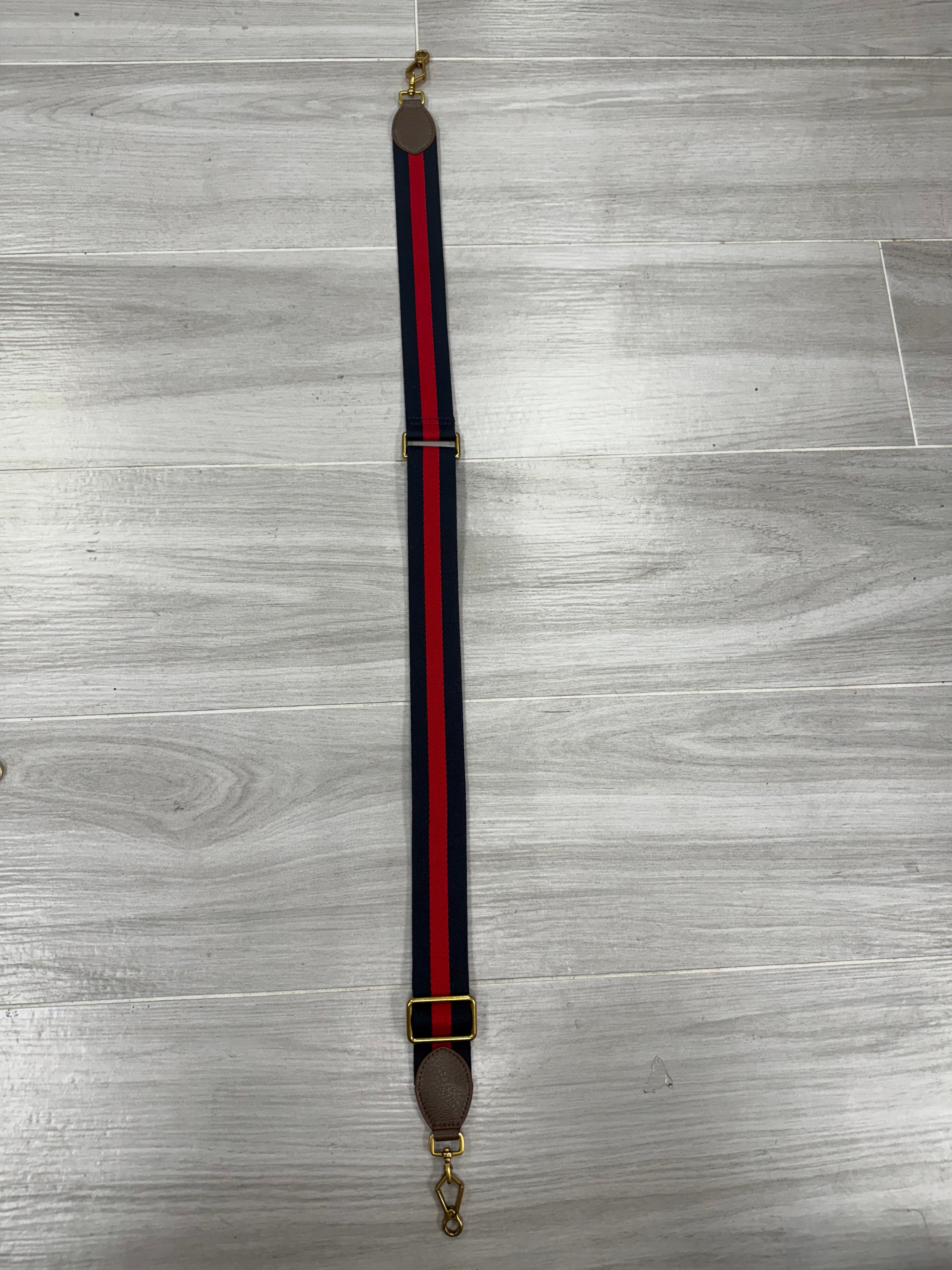 Adjustable Purse Straps