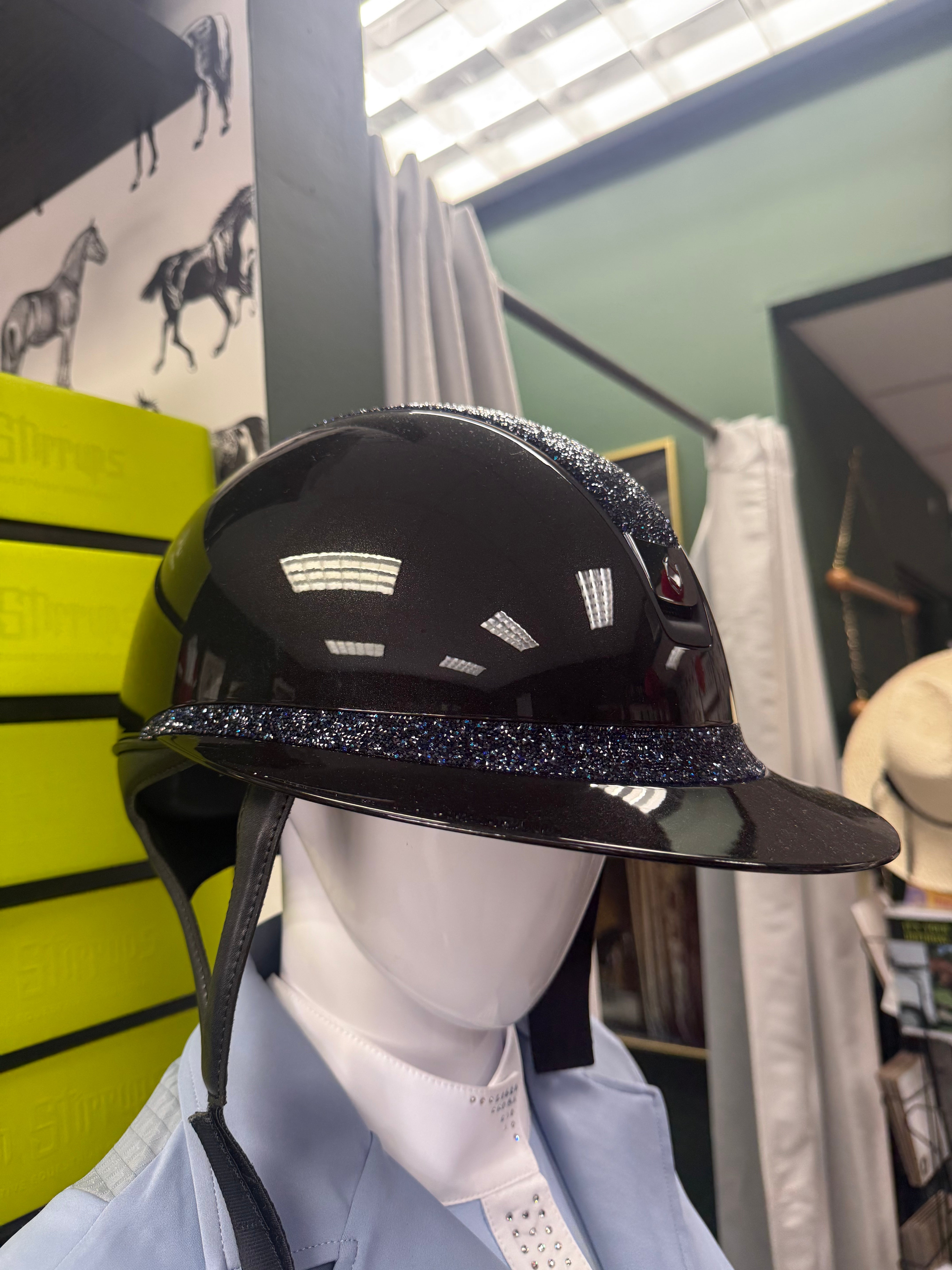 Samshield Custom Helmet L