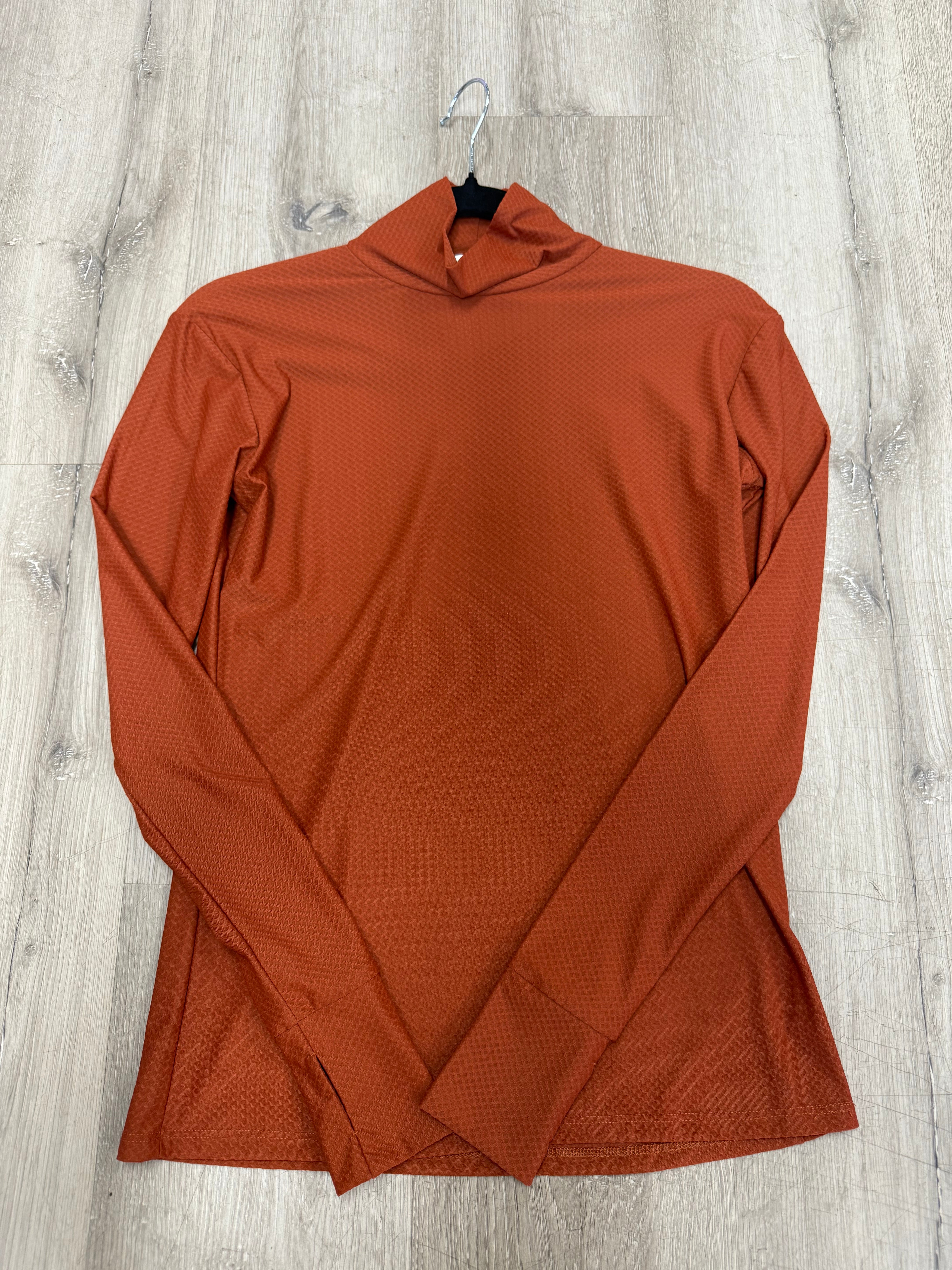 Kismet Alexa Turtleneck Schooling Shirt