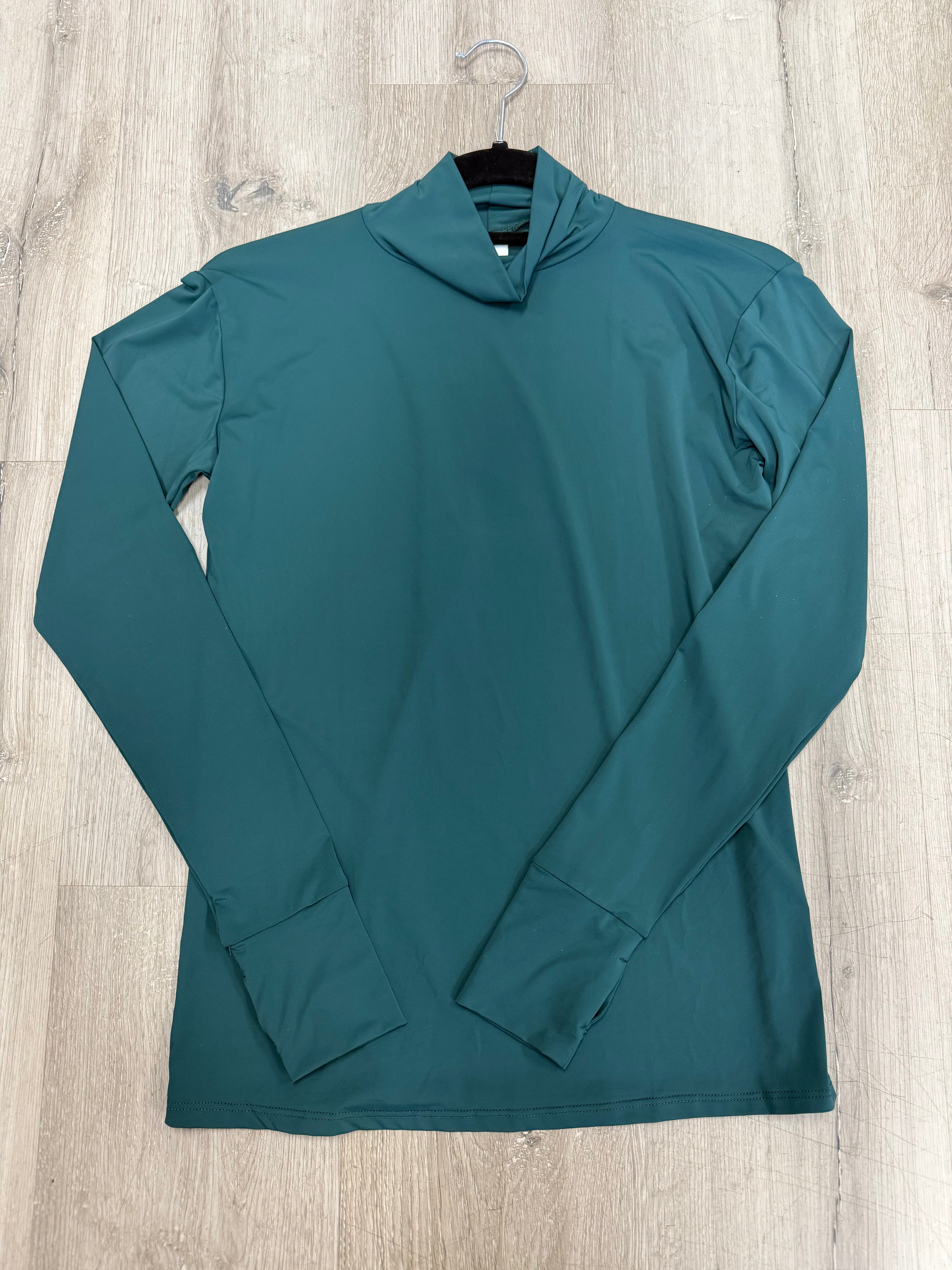 Kismet Alexa Turtleneck Schooling Shirt