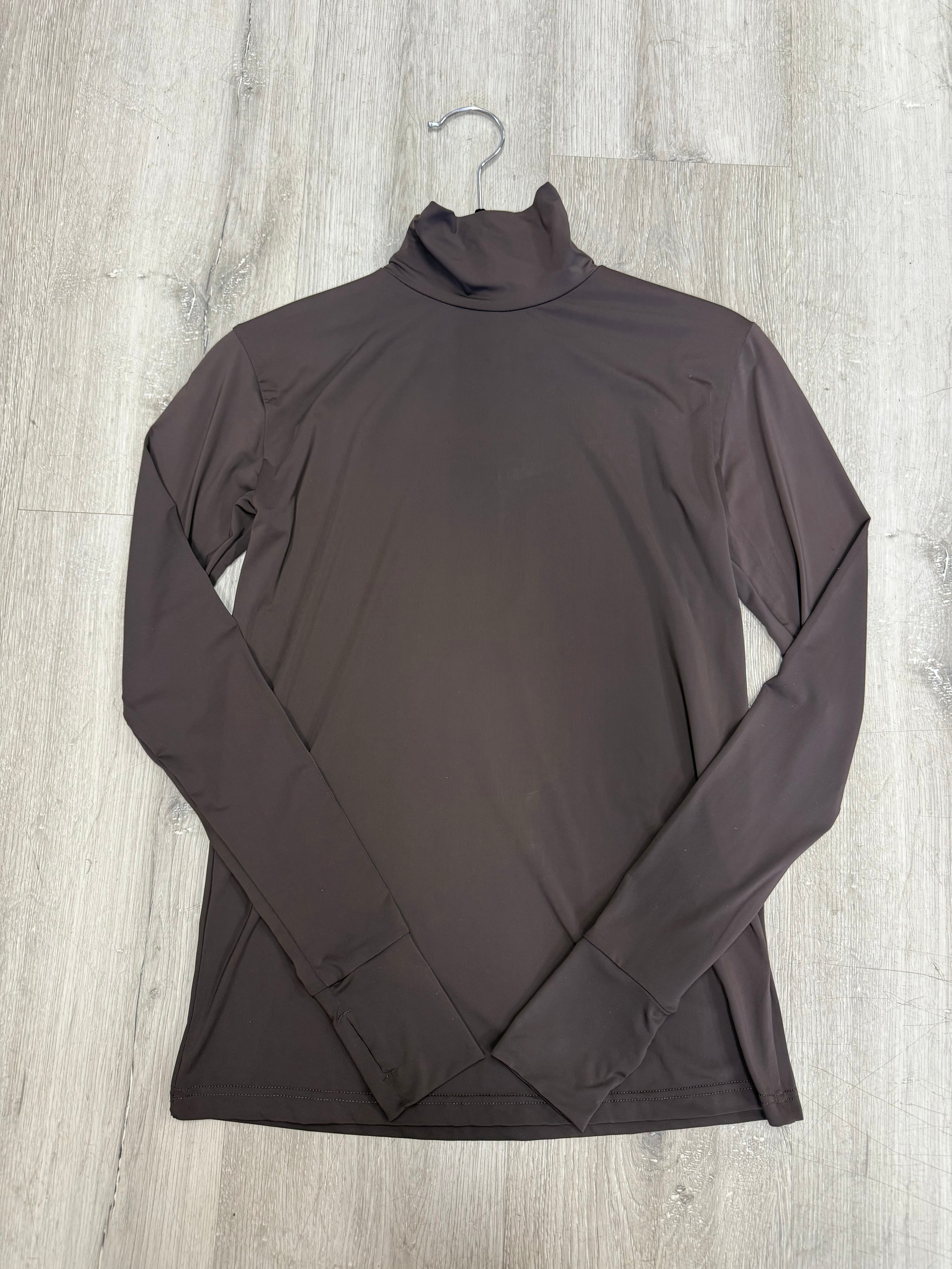 Kismet Alexa Turtleneck Schooling Shirt