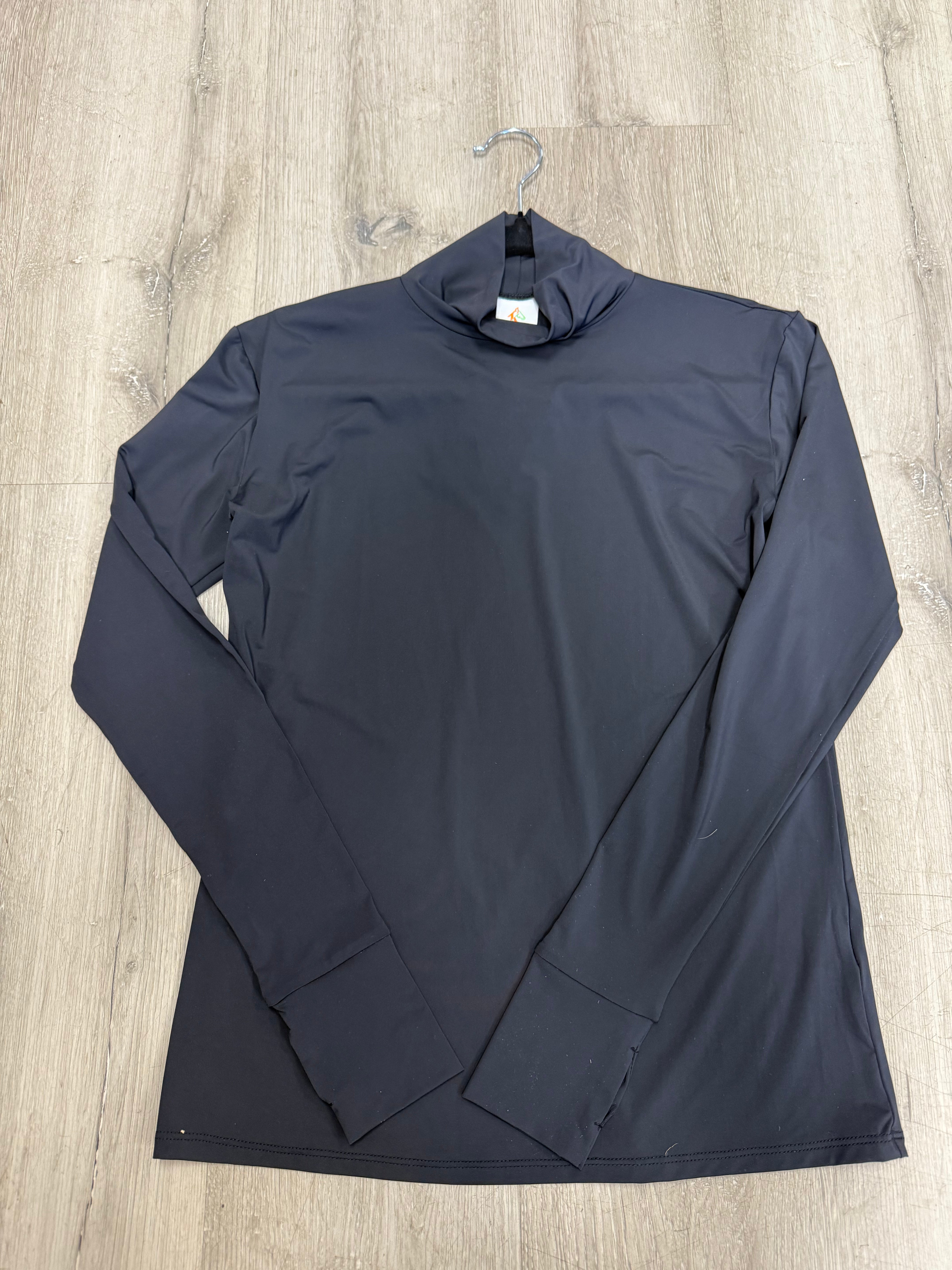 Kismet Alexa Turtleneck Schooling Shirt