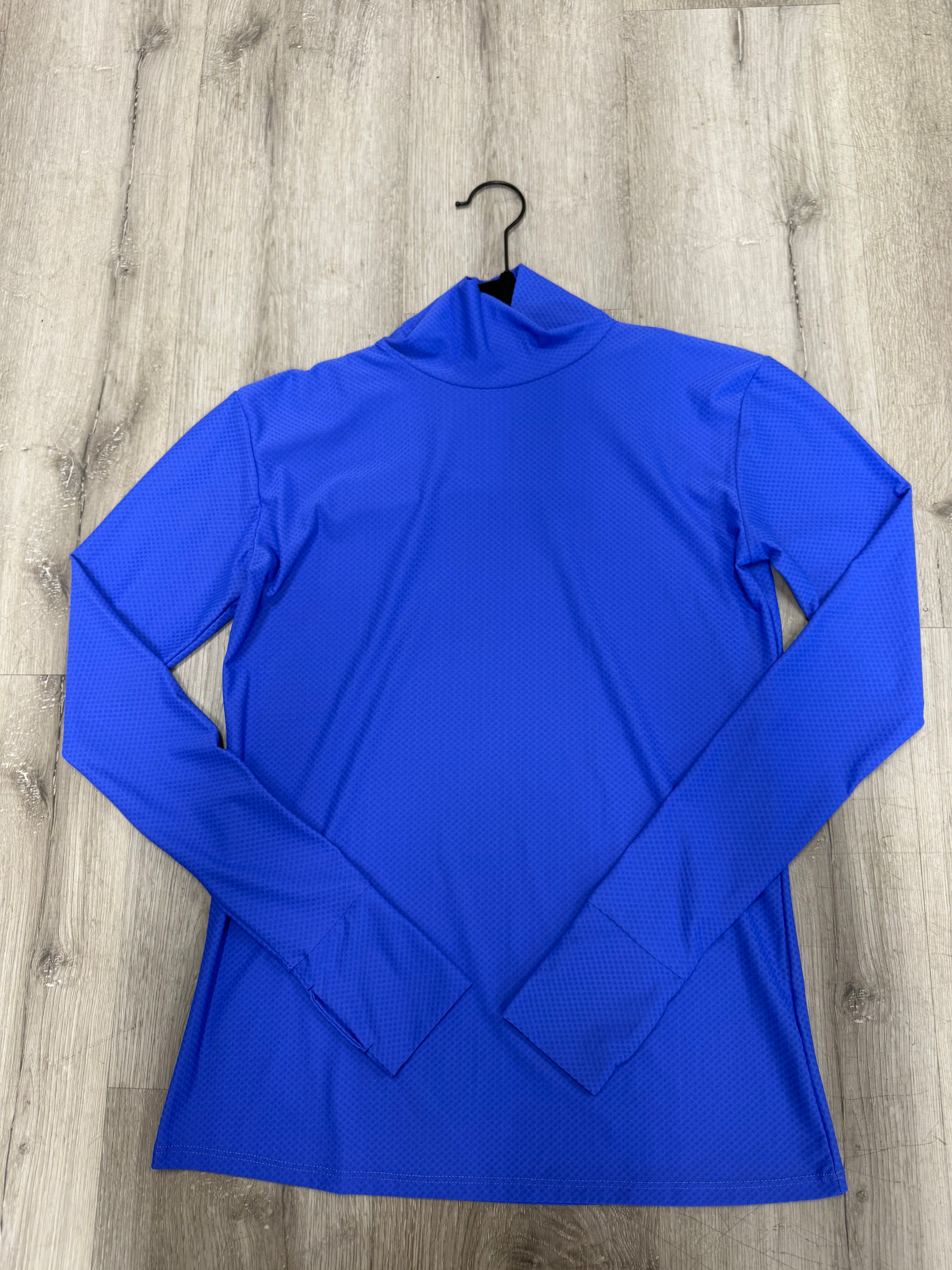 Kismet Alexa Turtleneck Schooling Shirt