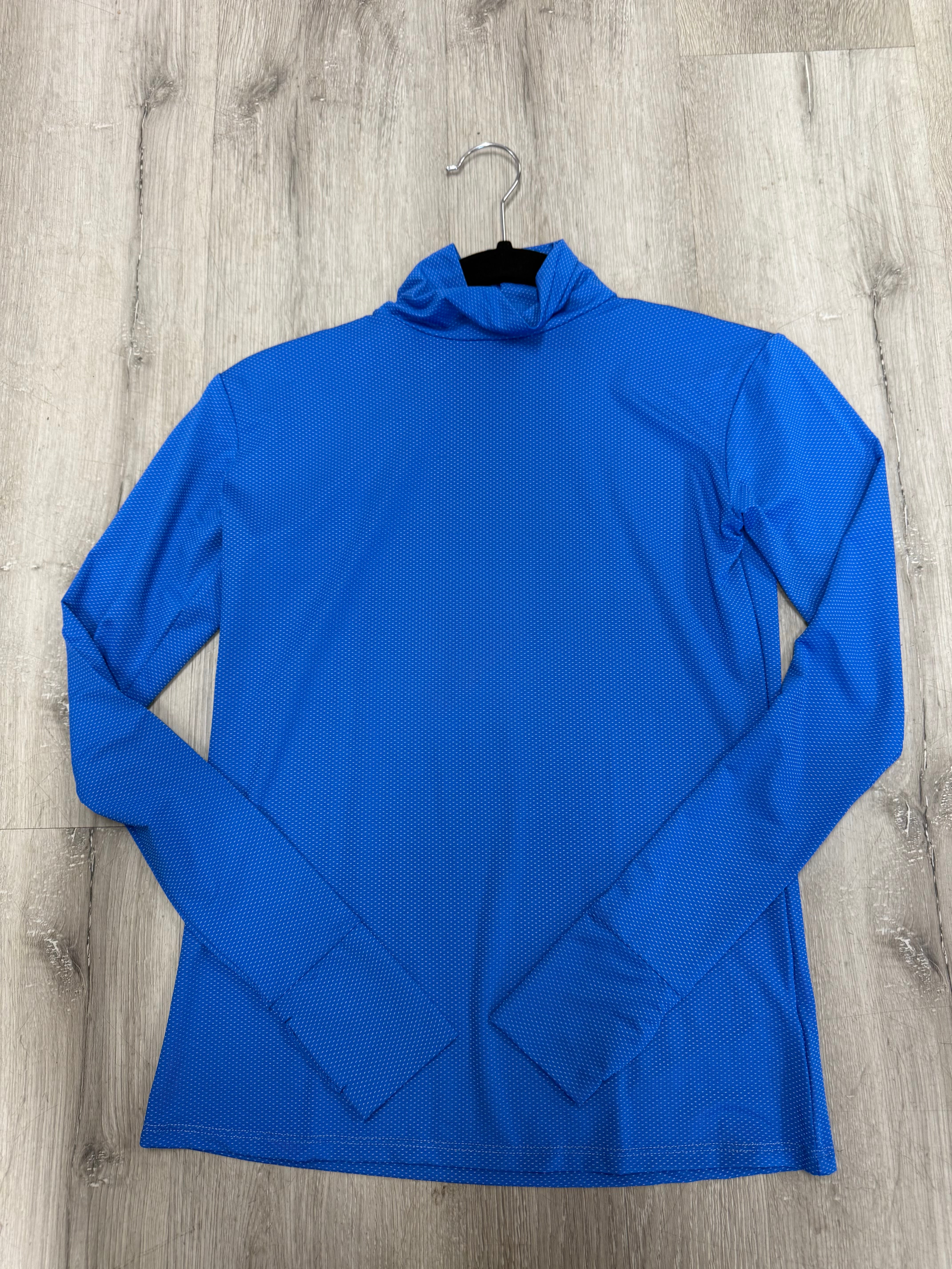 Kismet Alexa Turtleneck Schooling Shirt