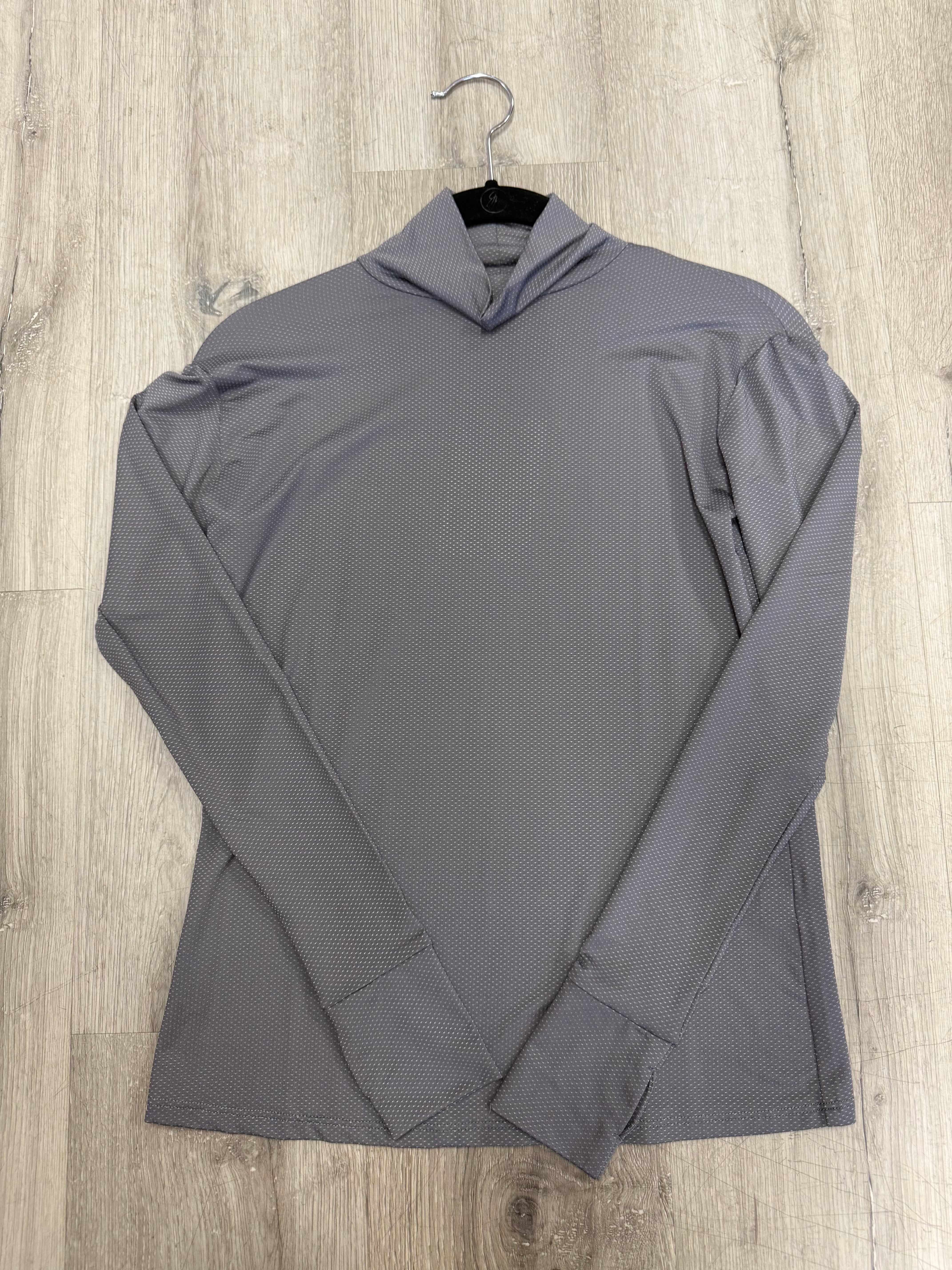 Kismet Alexa Turtleneck Schooling Shirt
