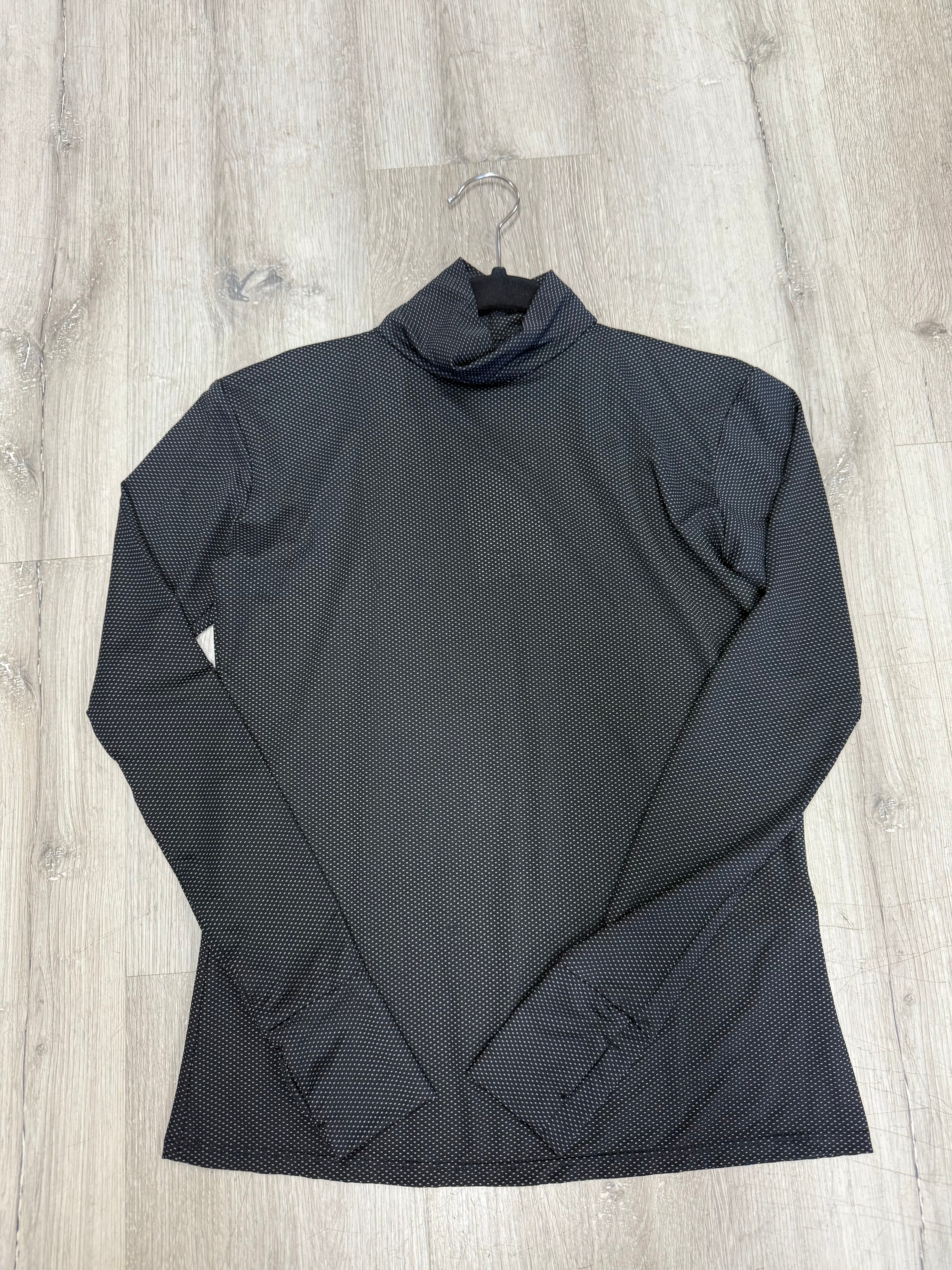 Kismet Alexa Turtleneck Schooling Shirt