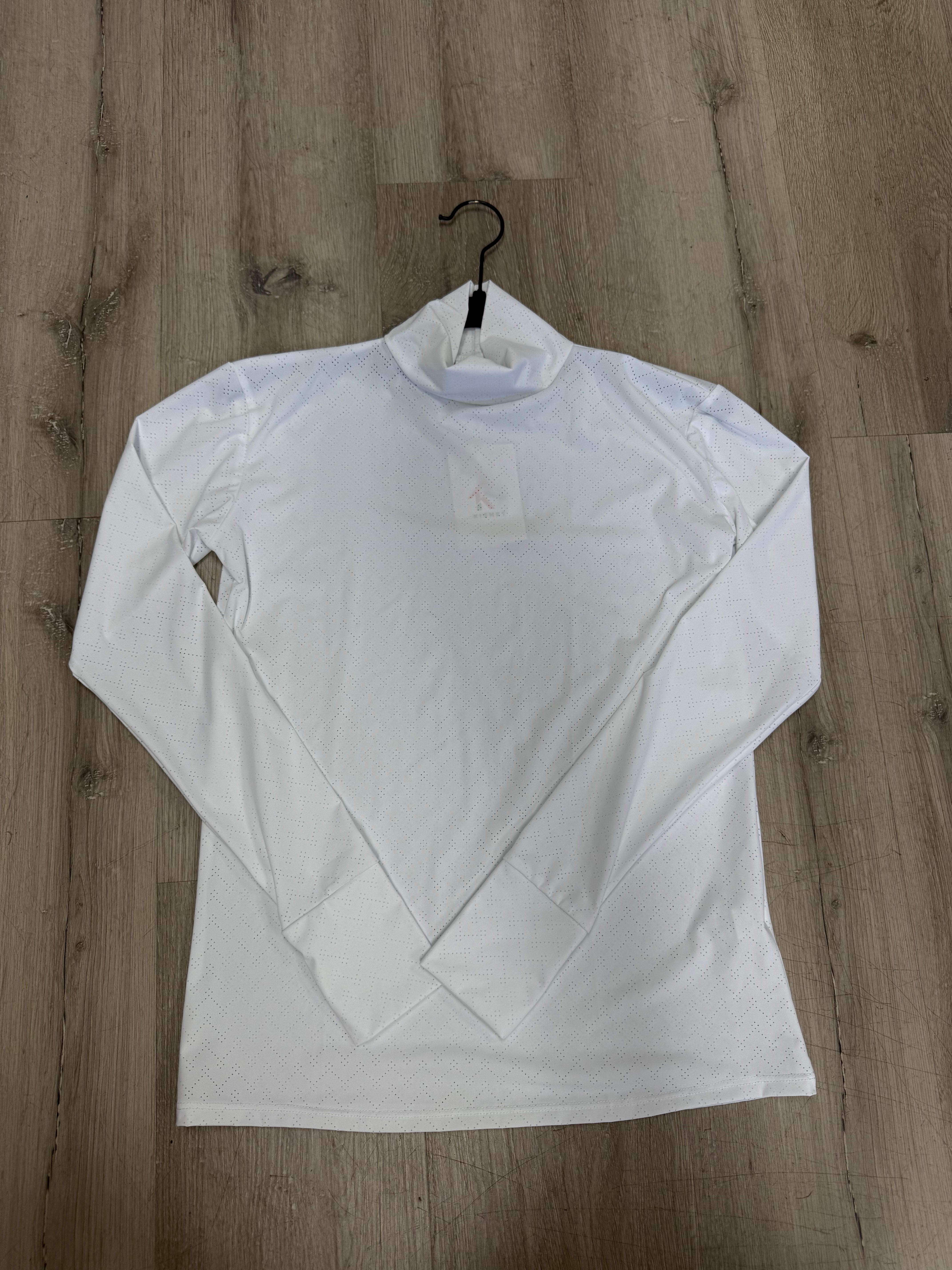 Kismet Alexa Turtleneck Schooling Shirt