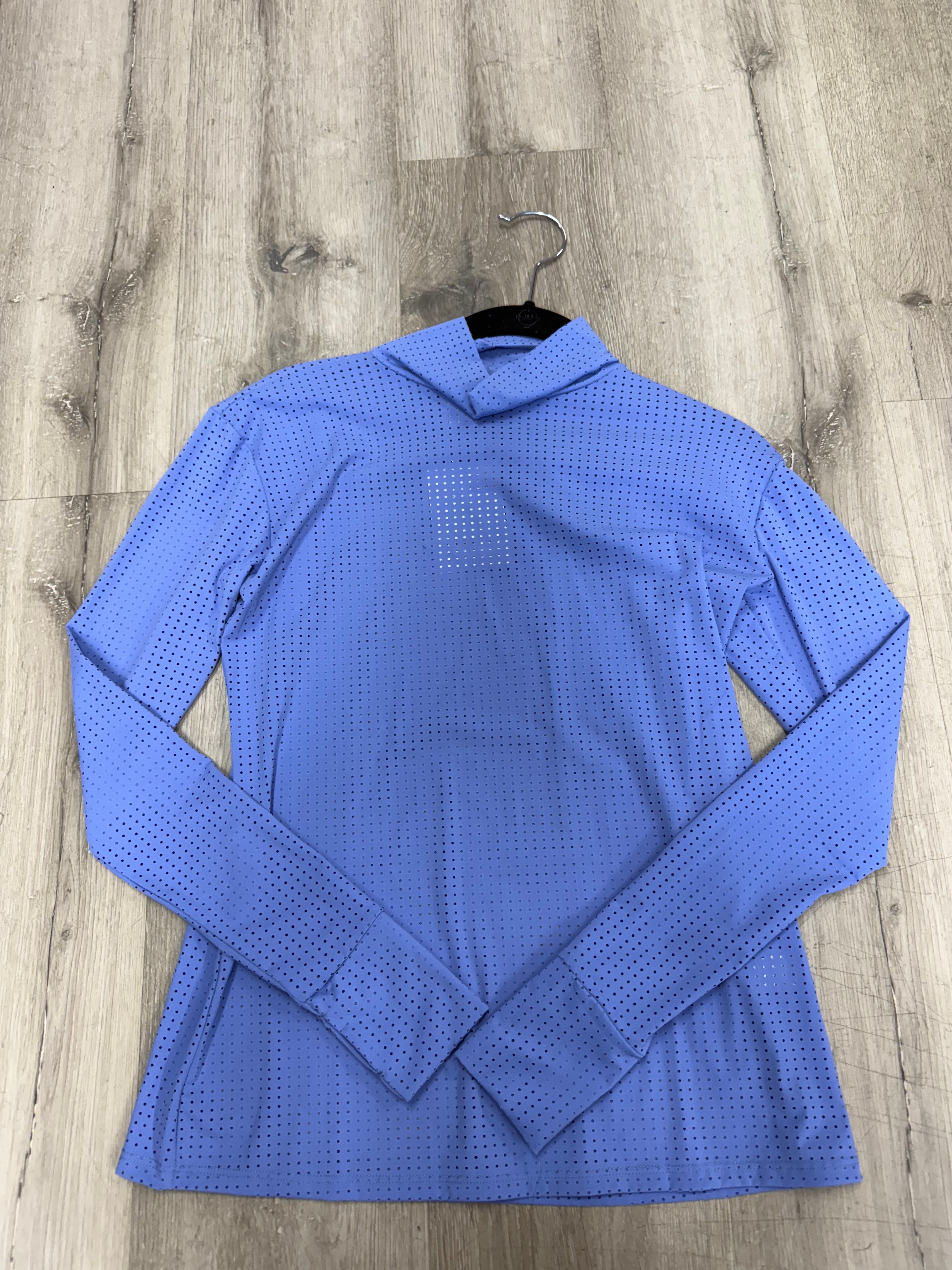 Kismet Alexa Turtleneck Schooling Shirt