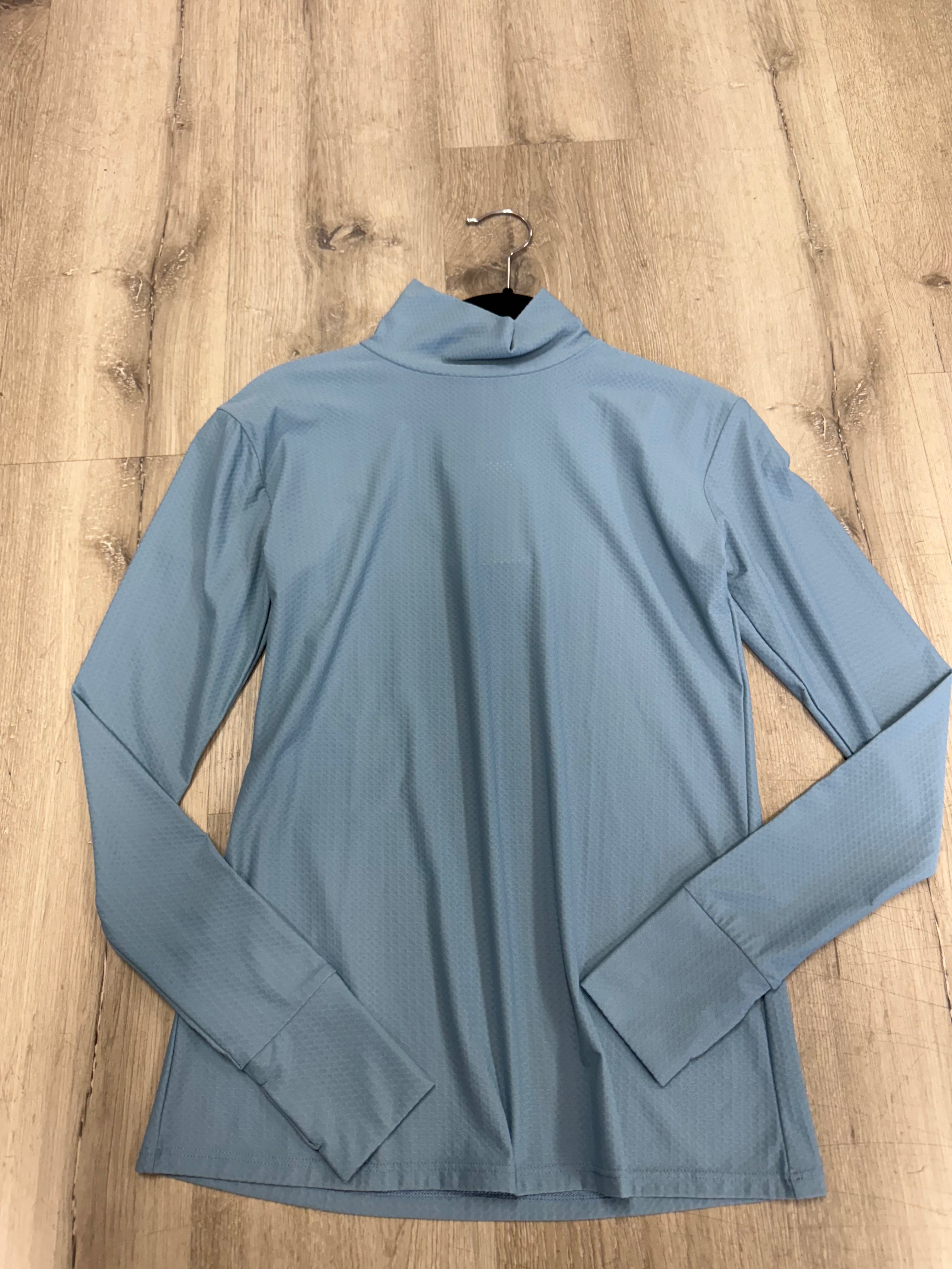Kismet Alexa Turtleneck Schooling Shirt