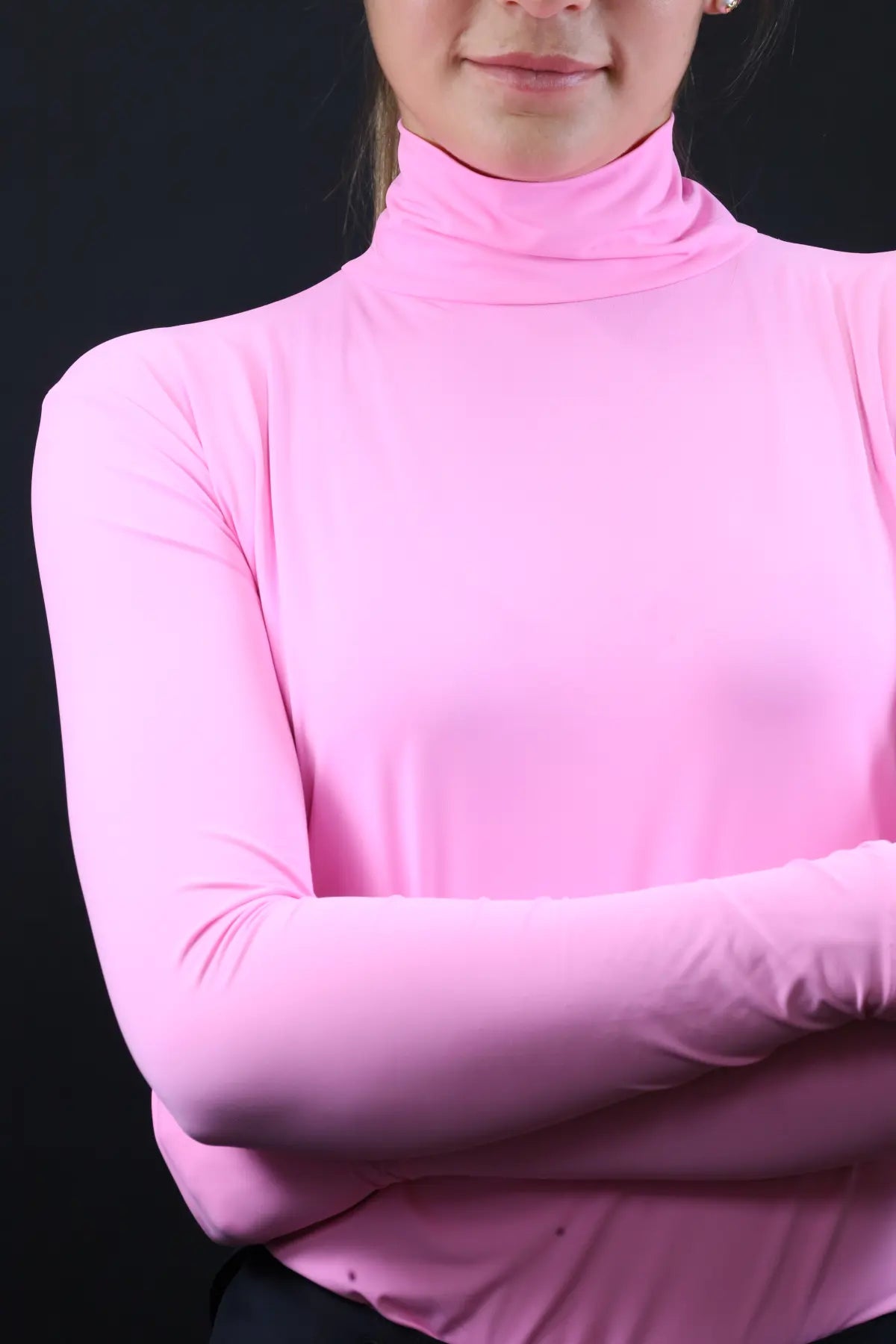 Kismet Alexa Shirt - Pink