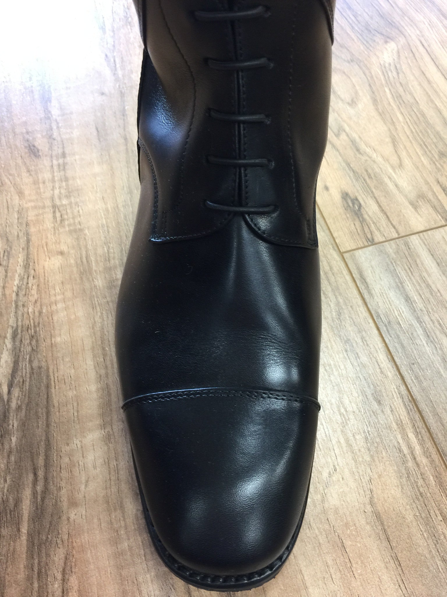 Deniro Tall boot - Gee Gee Equine Equestrian Boutique
- 3