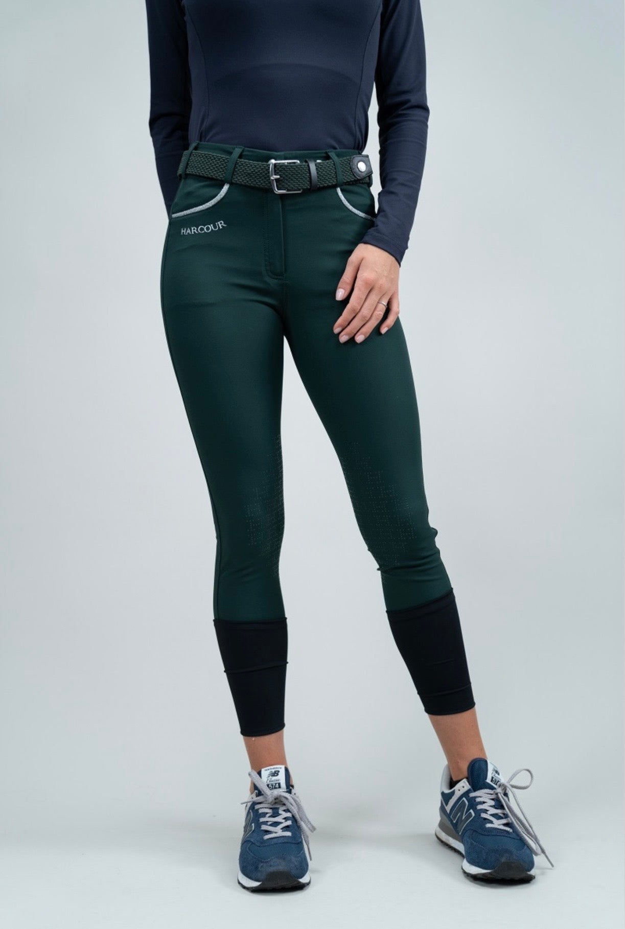 Harcour Jaltika Breeches