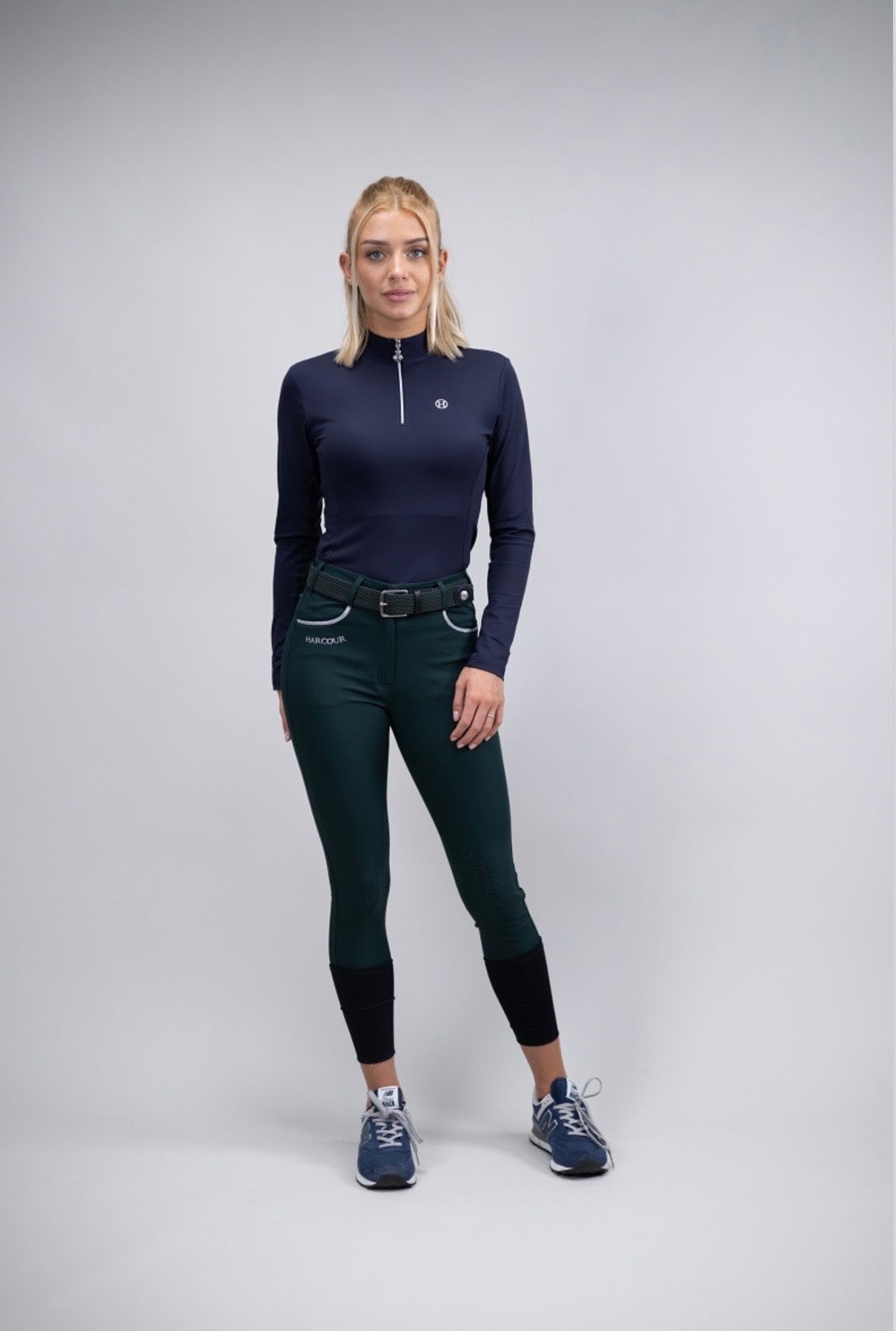 Harcour Jaltika Breeches